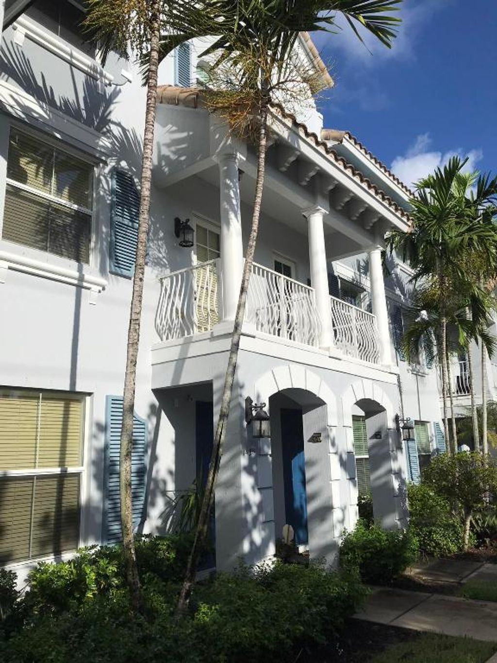 Photo of 1430 Via Alferi, Boynton Beach, FL 33426 (MLS # R11139790)