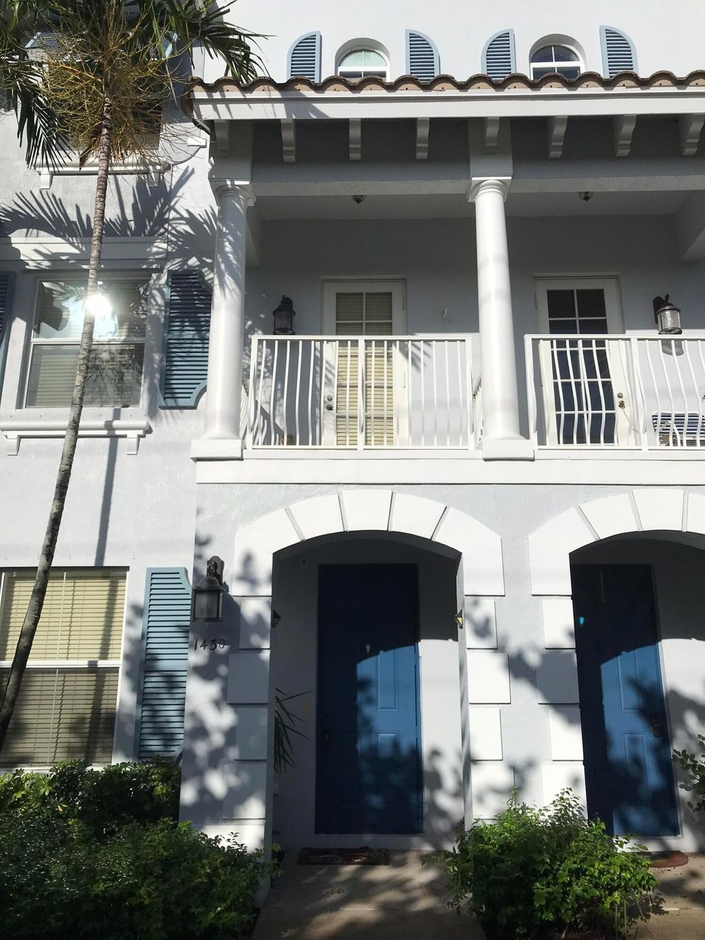 Photo of 1430 Via Alferi, Boynton Beach, FL 33426 (MLS # R11139790)