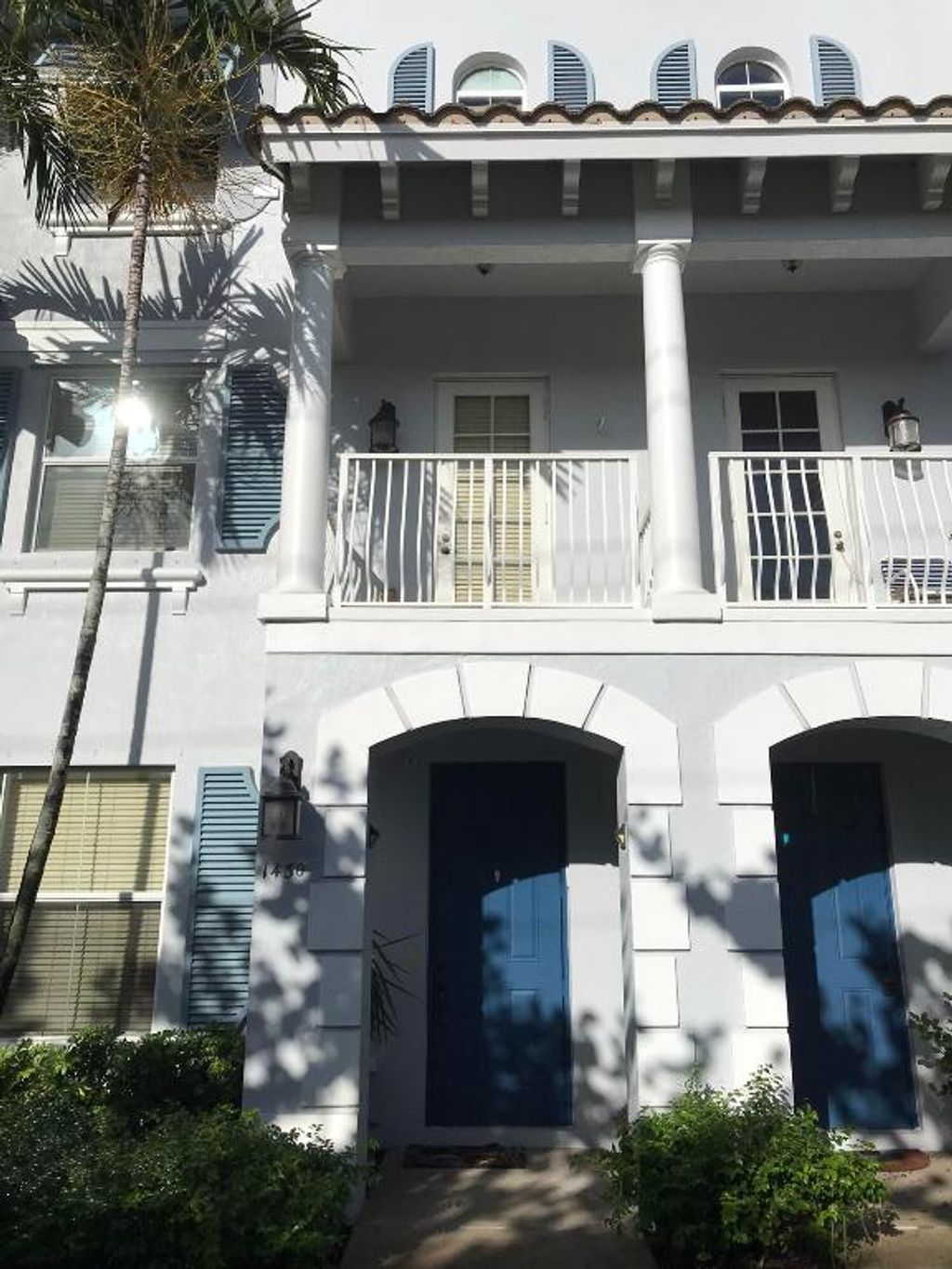 Photo of 1430 Via Alferi, Boynton Beach, FL 33426 (MLS # R11139790)