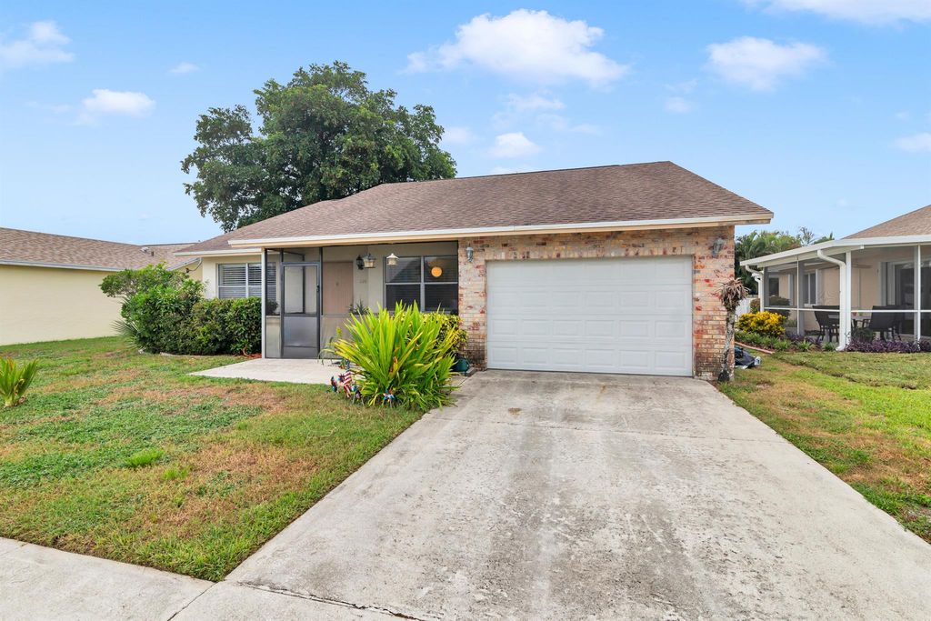 Photo of 126 Wandering Trl, Jupiter, FL 33458 (MLS # R11120478)