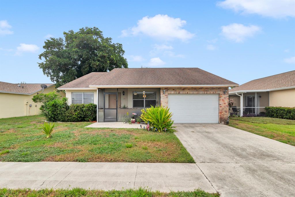 Photo of 126 Wandering Trl, Jupiter, FL 33458 (MLS # R11120478)
