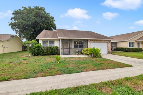 126 Wandering Trail Jupiter FL 33458