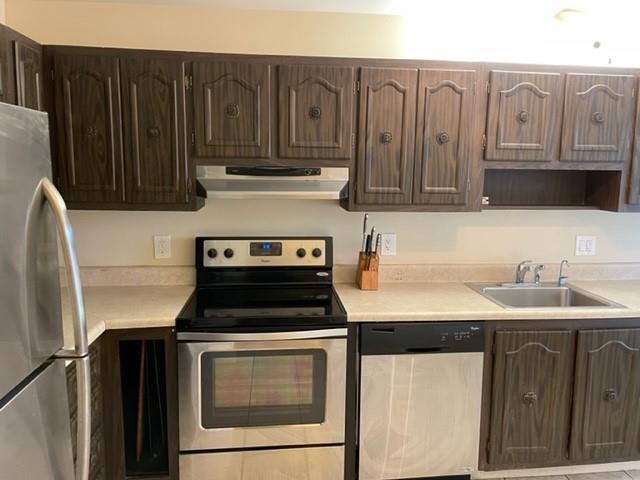 LAUDERDALE WEST CONDO - Residential