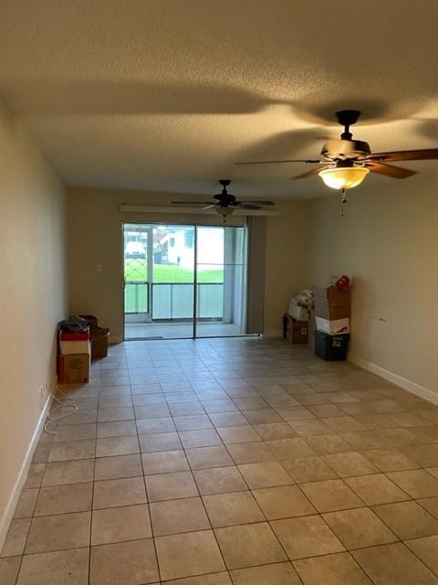 LAUDERDALE WEST CONDO - Residential
