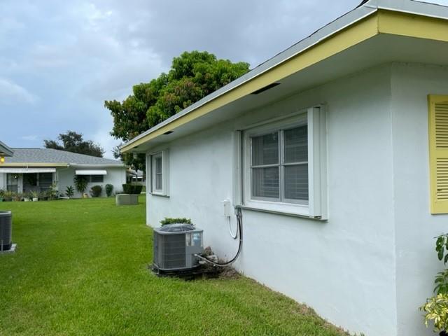 LAUDERDALE WEST CONDO - Residential