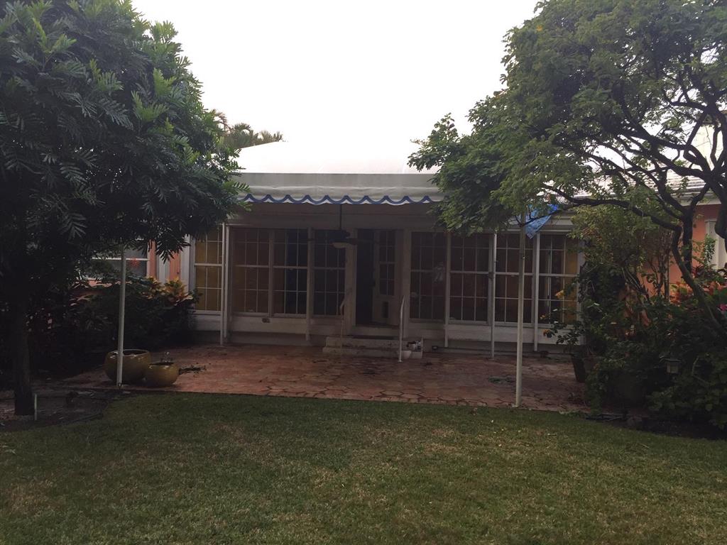 MOCKINGBIRD TRAIL TRACT - Residential