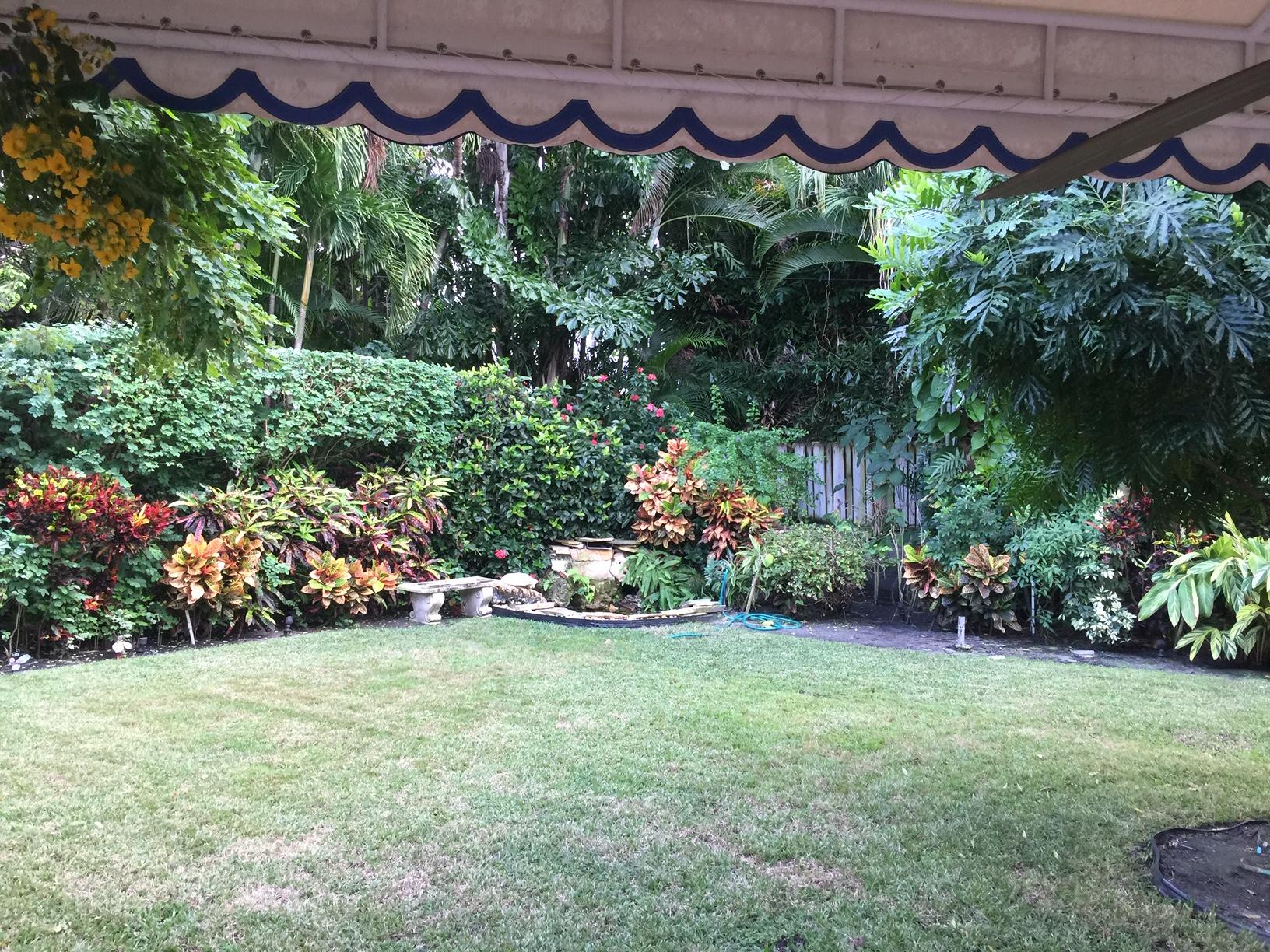 MOCKINGBIRD TRAIL TRACT - Residential