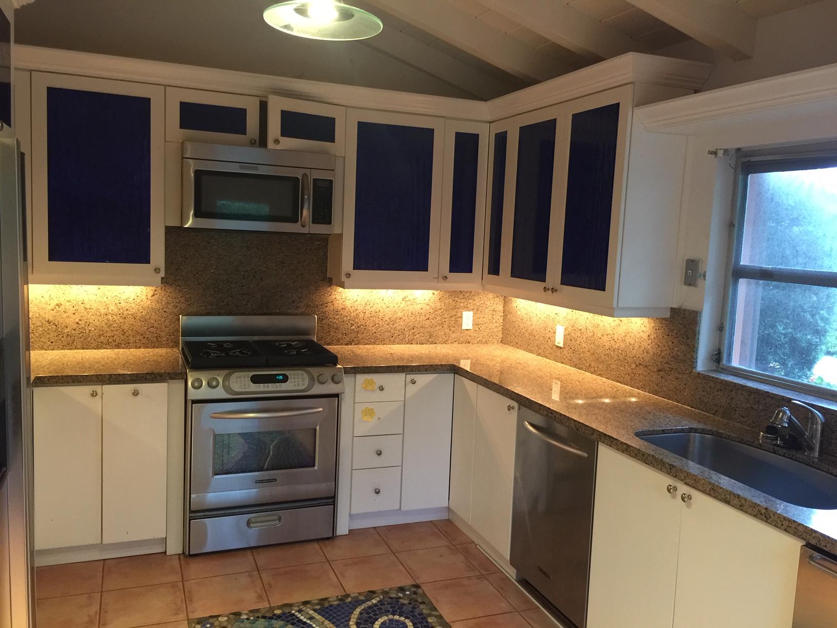 MOCKINGBIRD TRAIL TRACT - Residential