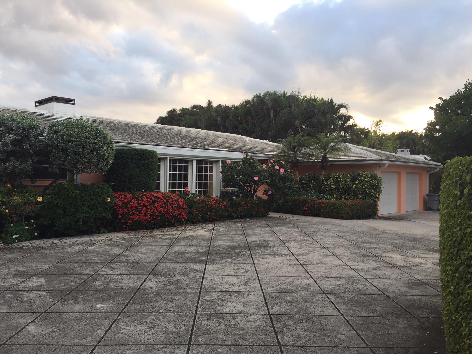 MOCKINGBIRD TRAIL TRACT - Residential