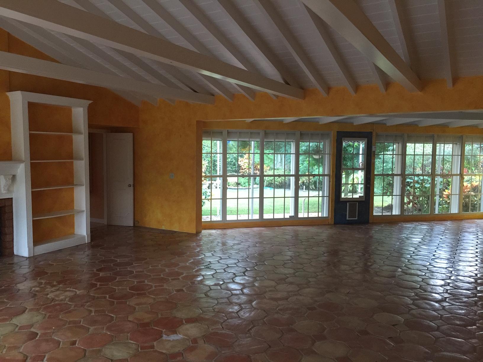 MOCKINGBIRD TRAIL TRACT - Residential