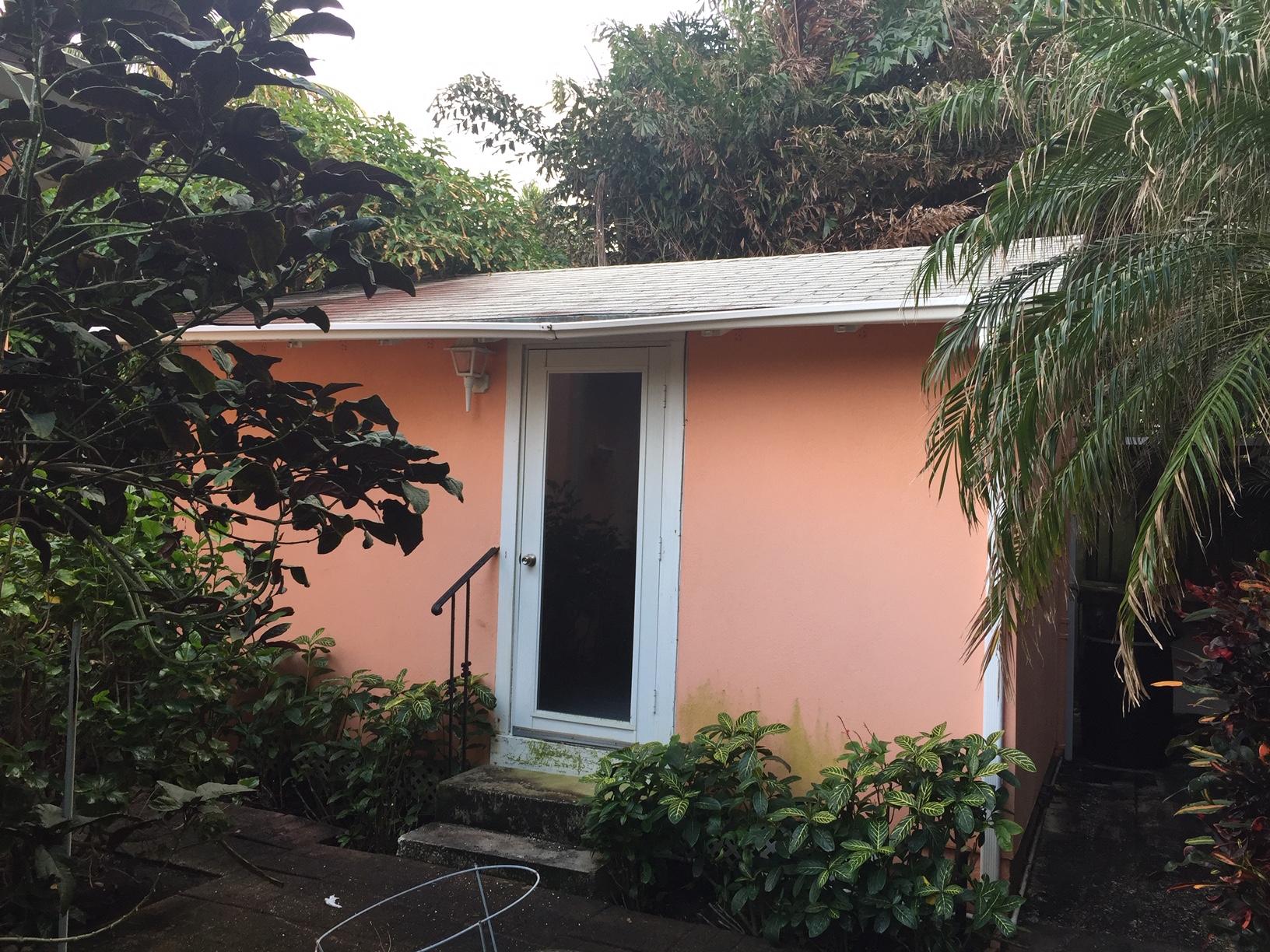 MOCKINGBIRD TRAIL TRACT - Residential