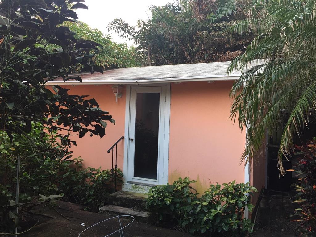 MOCKINGBIRD TRAIL TRACT - Residential