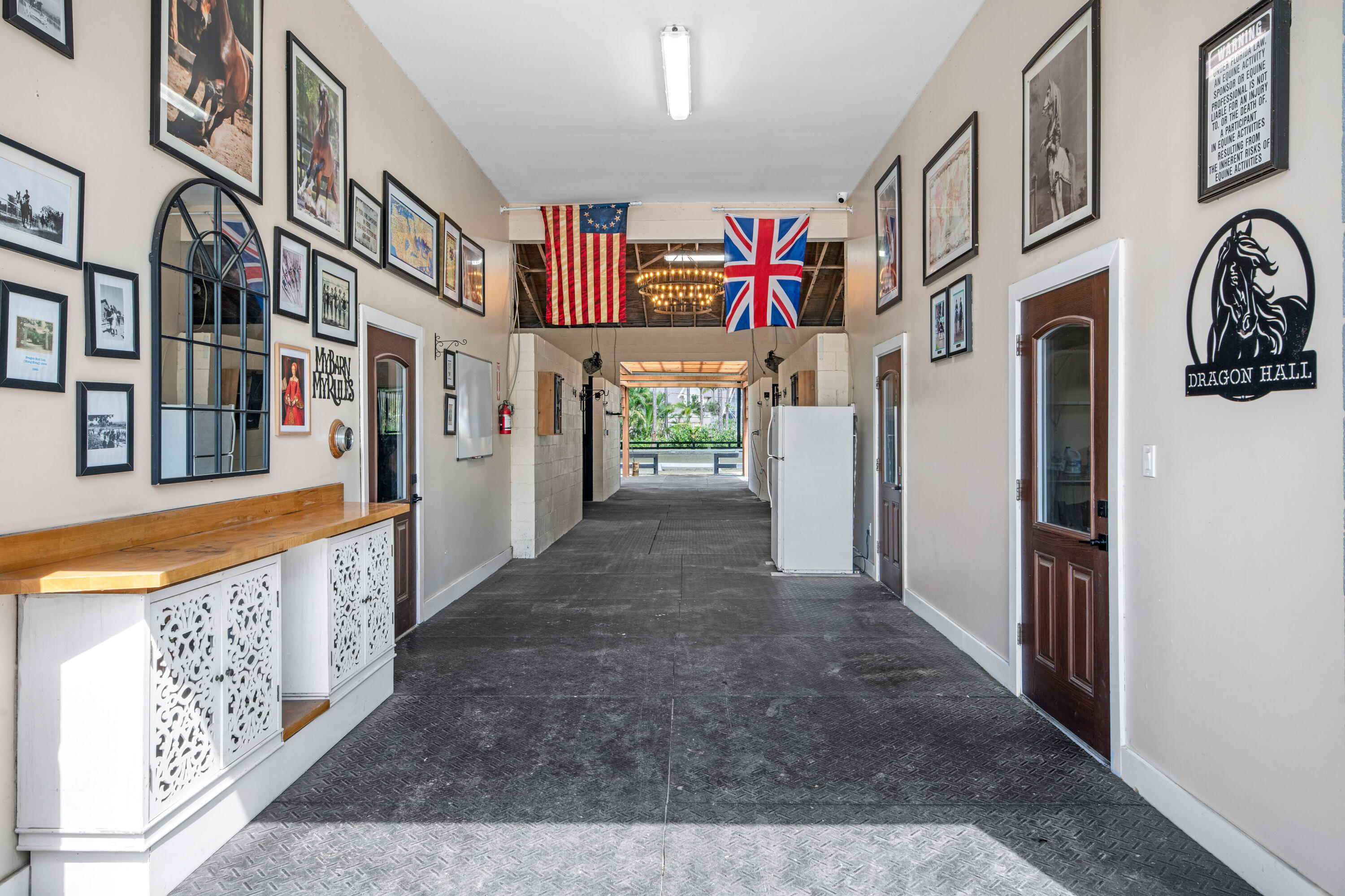 LOXAHATCHEE GROVES - Residential Lease