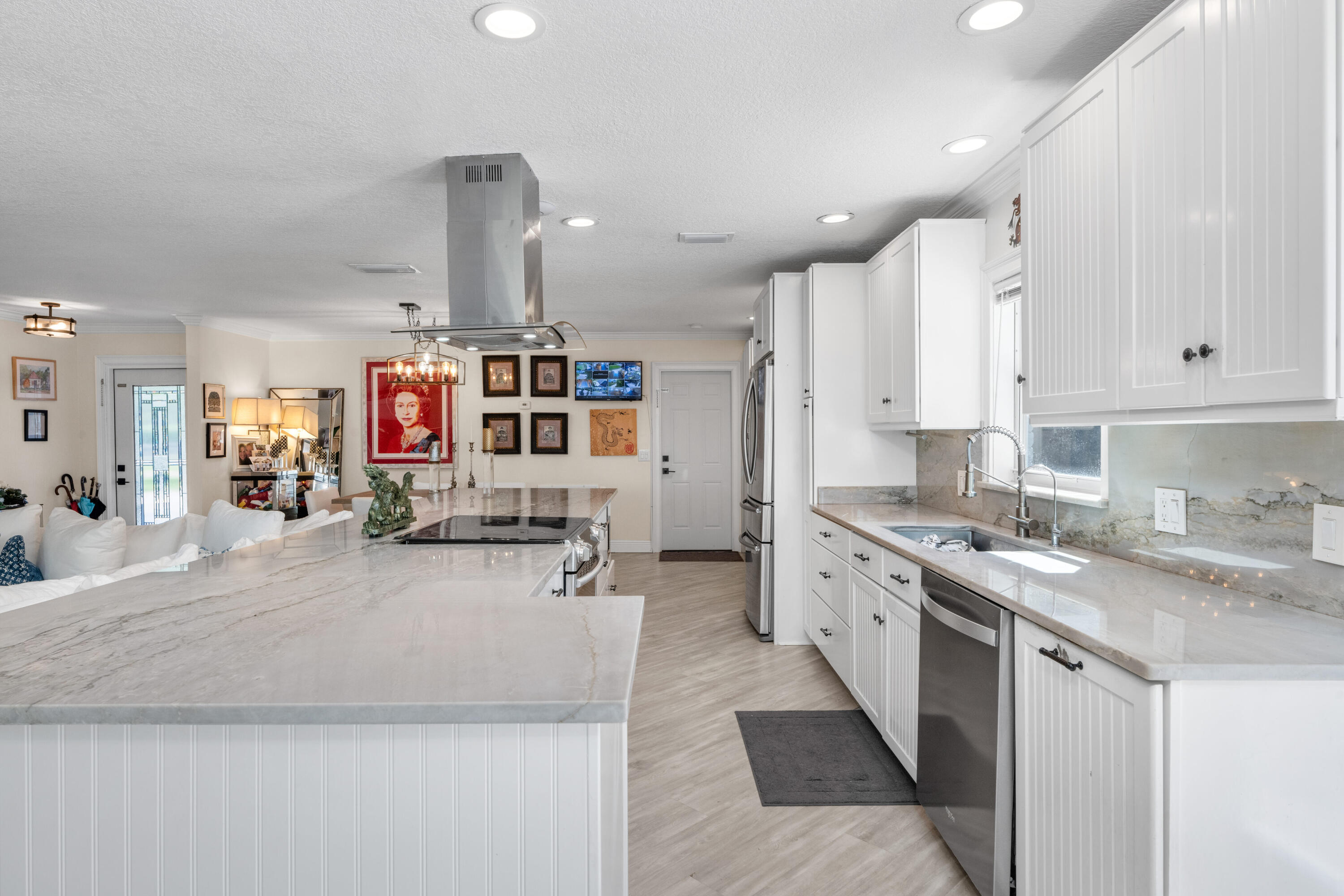 LOXAHATCHEE GROVES - Residential Lease