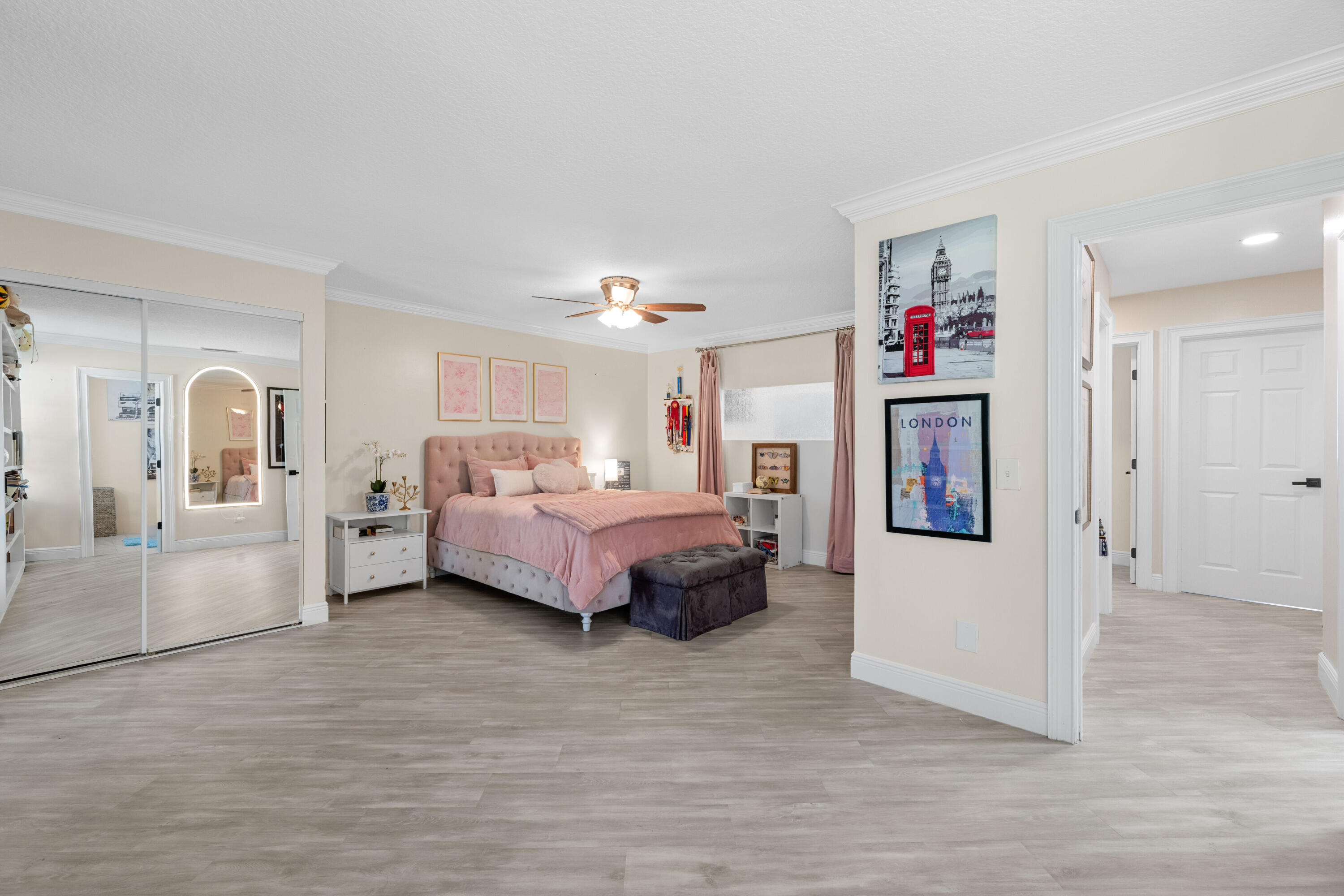 LOXAHATCHEE GROVES - Residential Lease