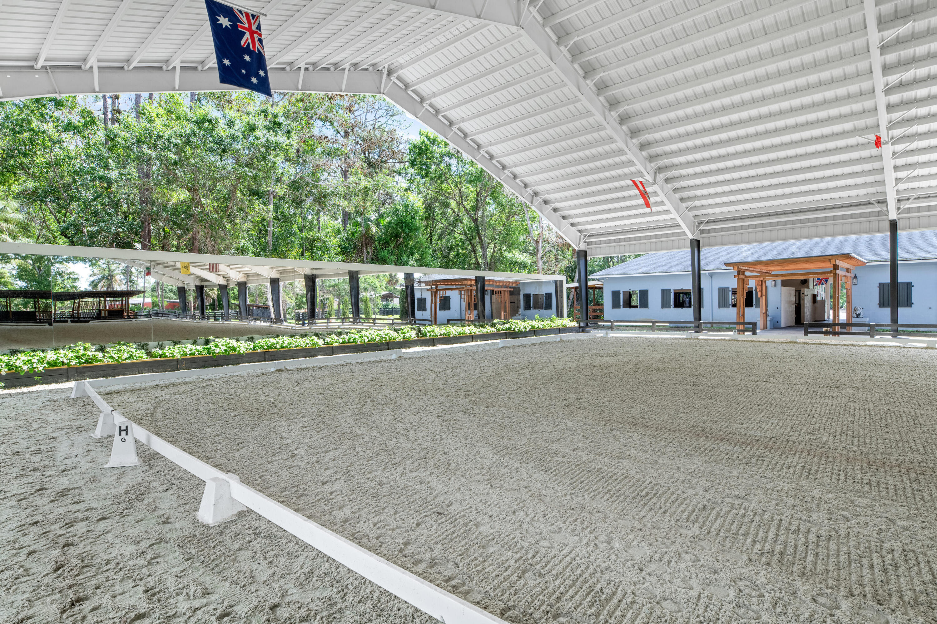 LOXAHATCHEE GROVES - Residential Lease