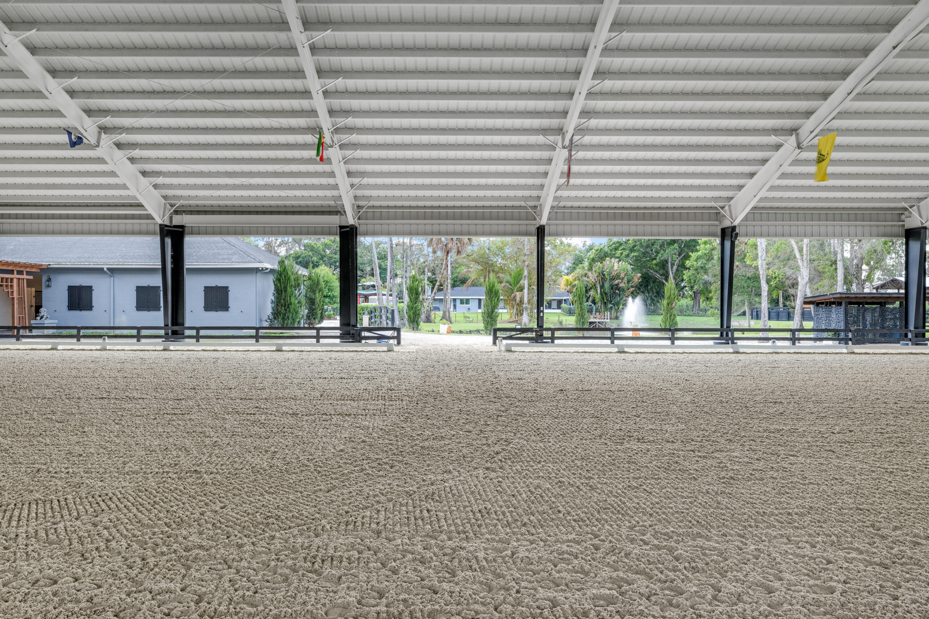 LOXAHATCHEE GROVES - Residential Lease