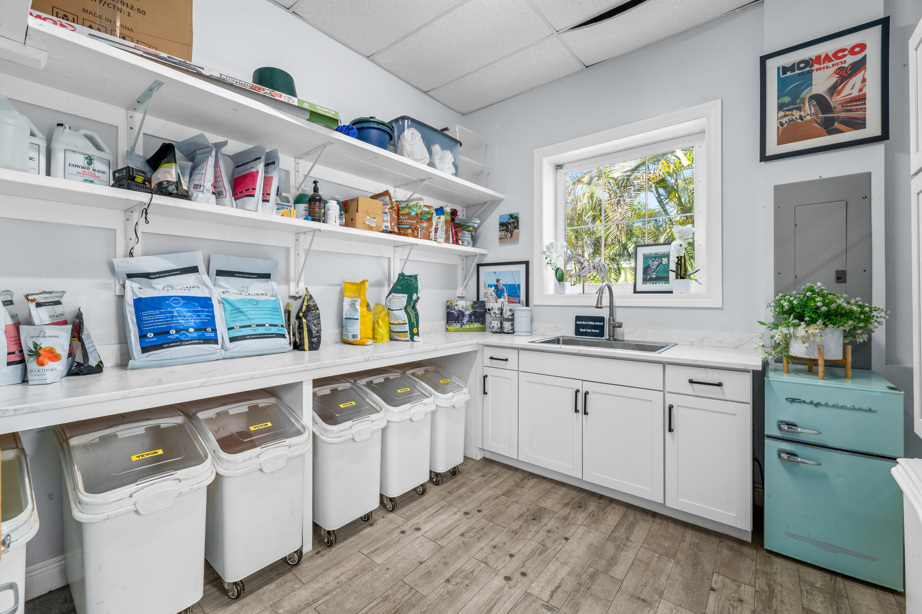 LOXAHATCHEE GROVES - Residential Lease