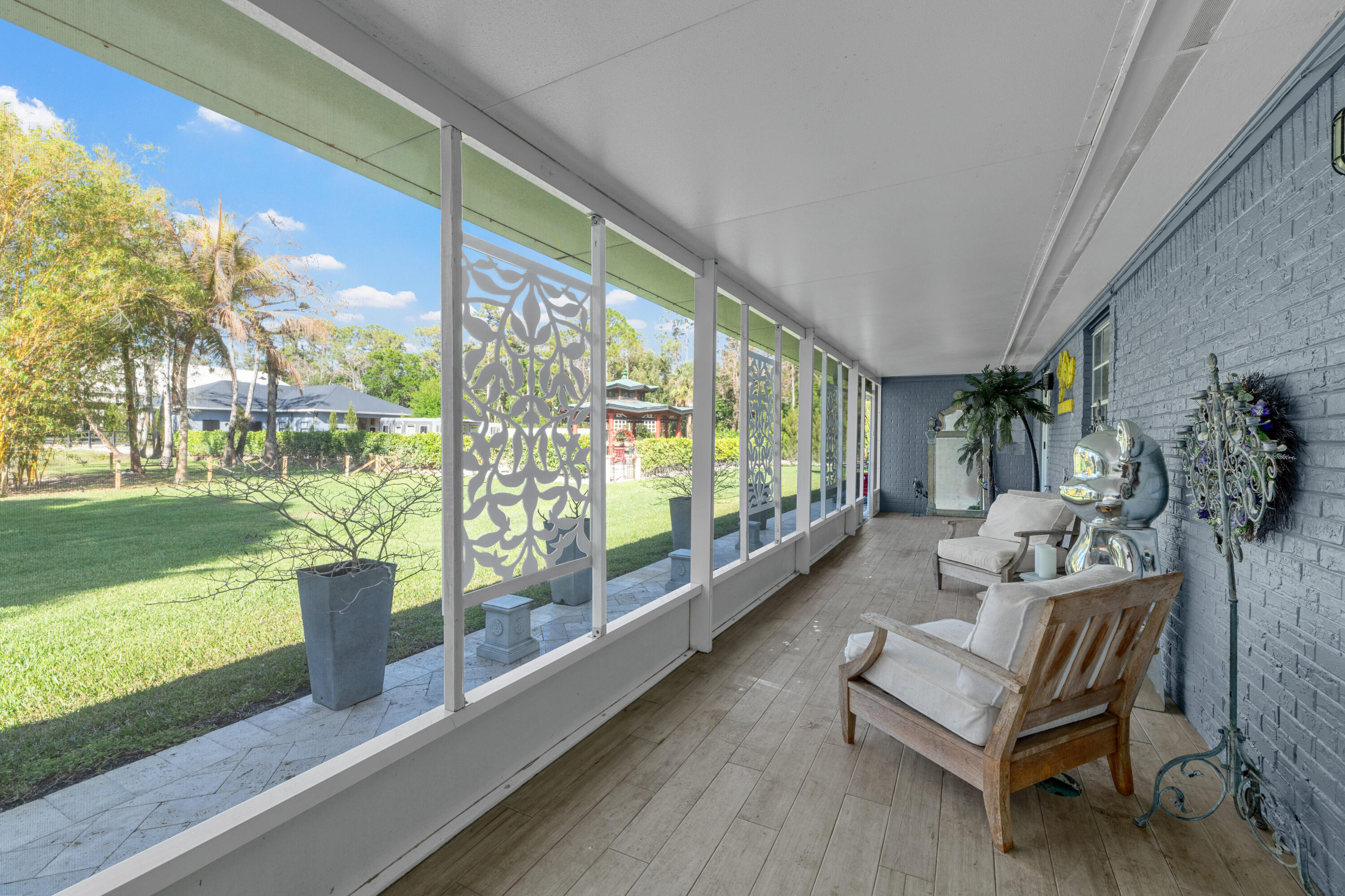 LOXAHATCHEE GROVES - Residential Lease