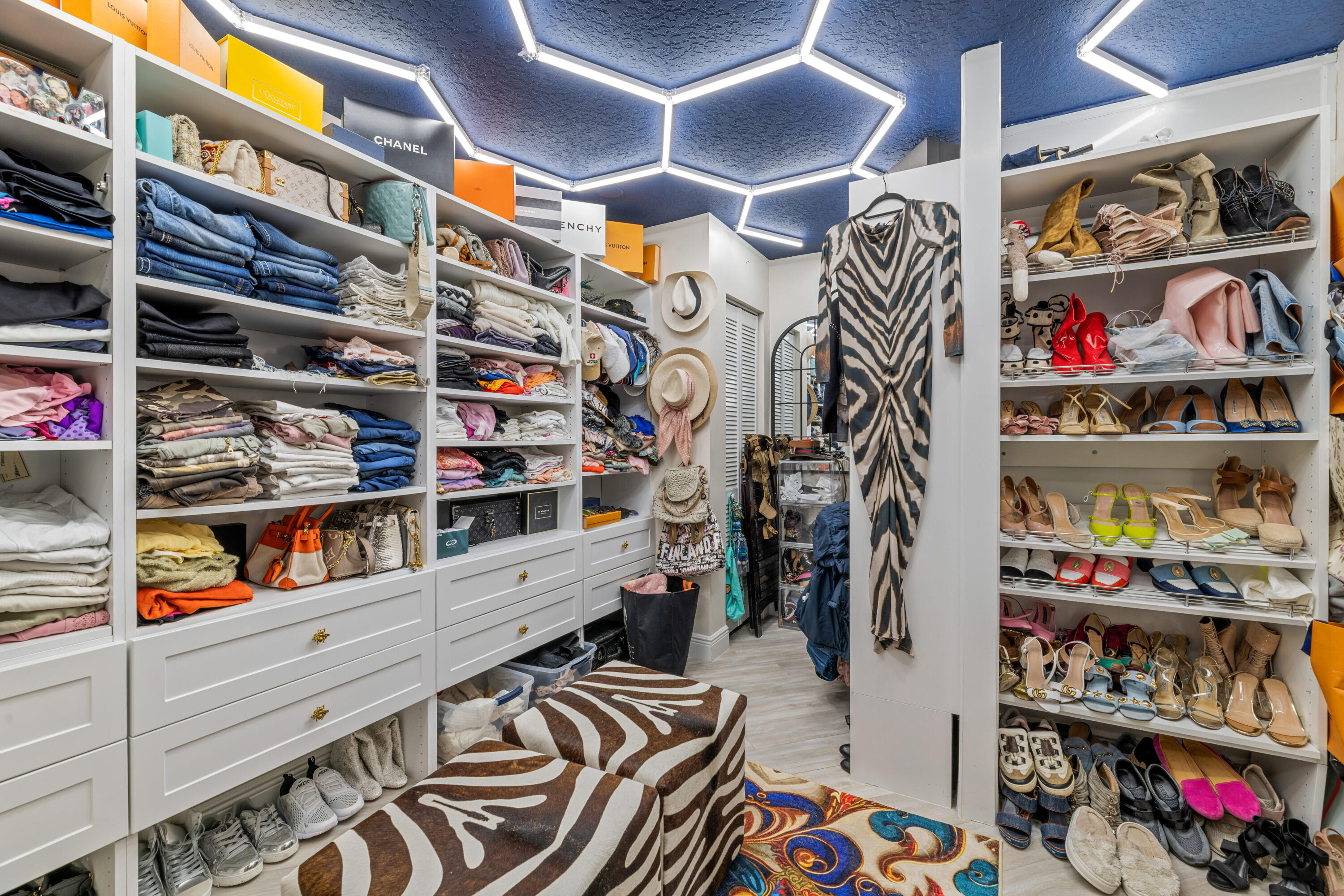 LOXAHATCHEE GROVES - Residential Lease