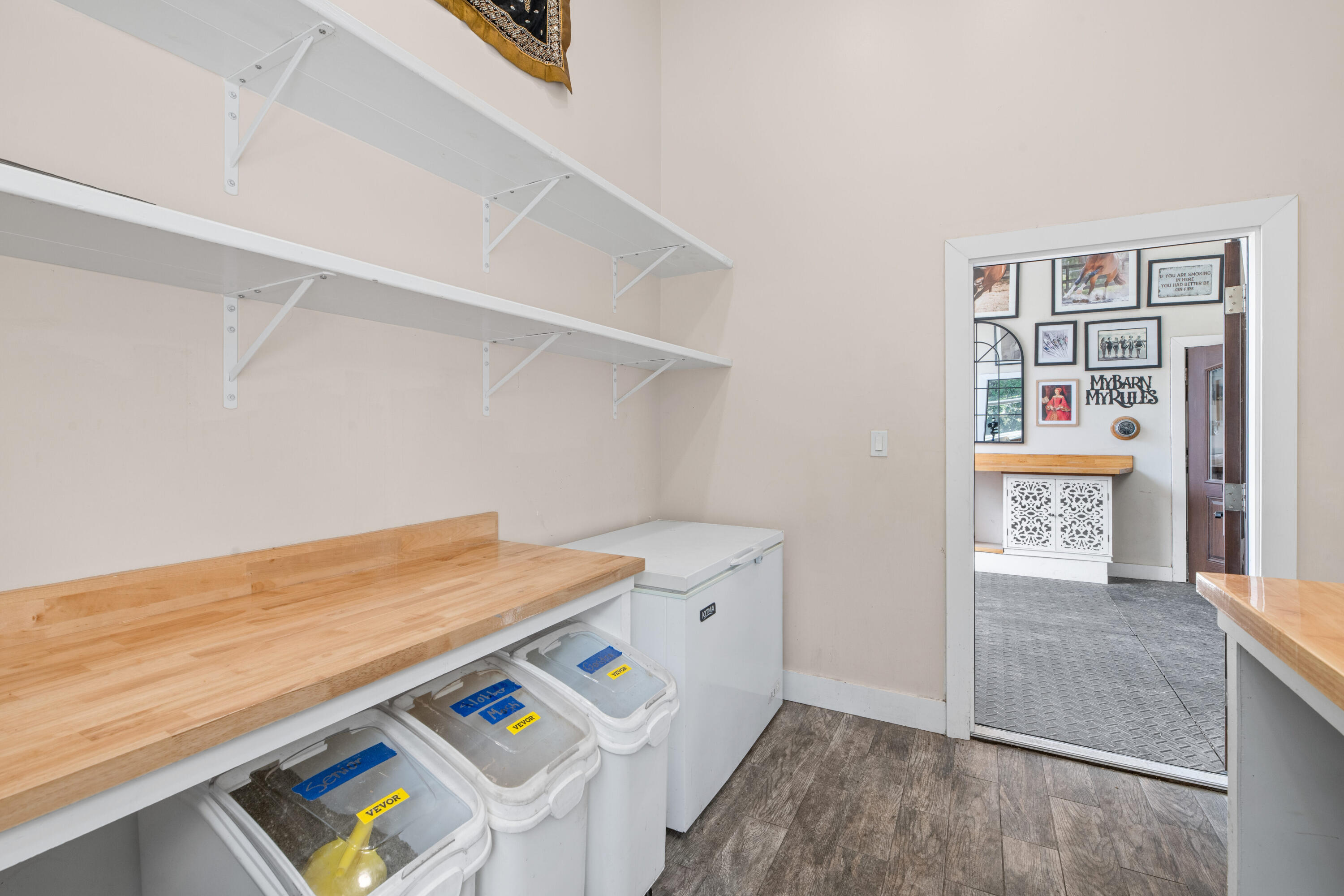 LOXAHATCHEE GROVES - Residential Lease