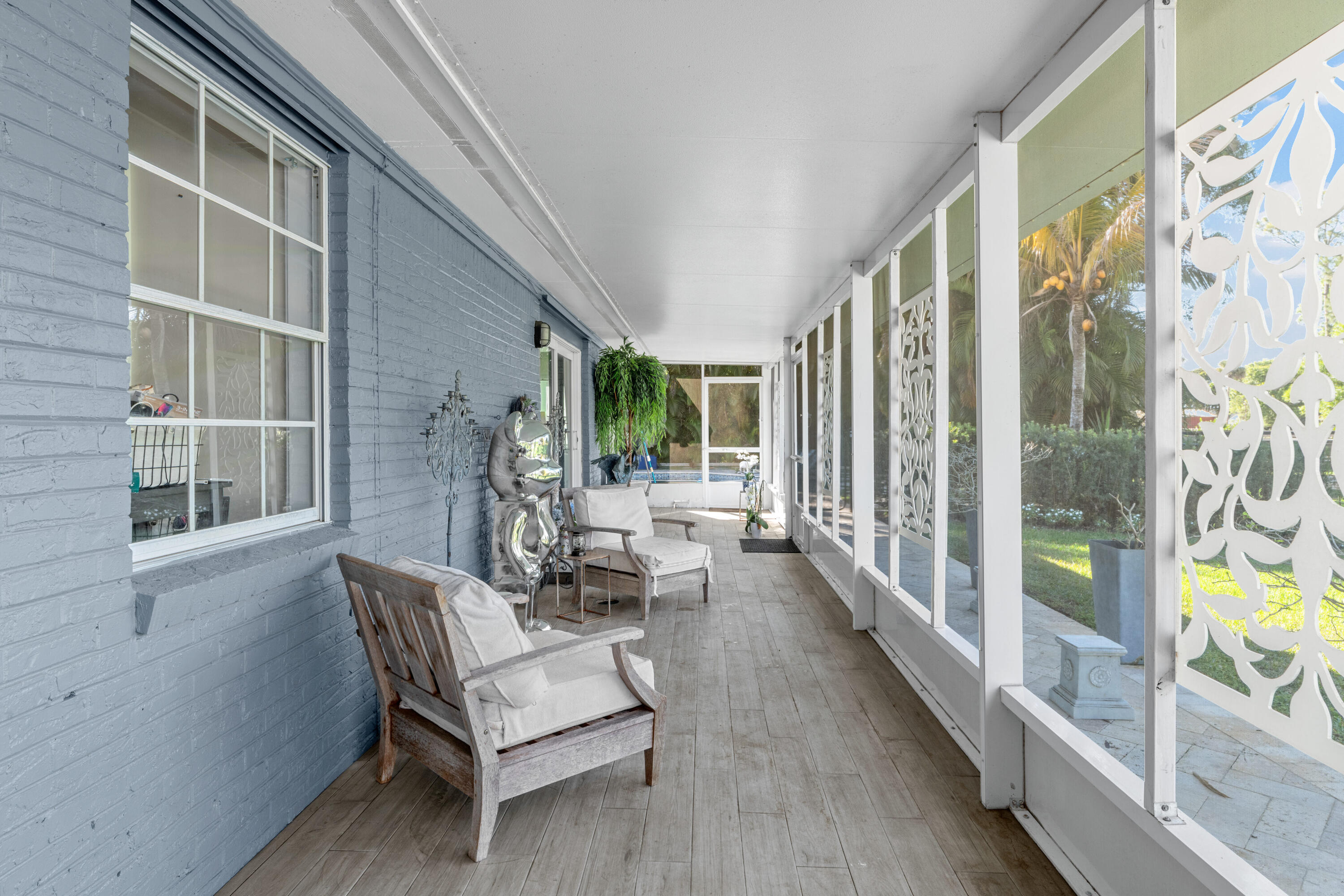 LOXAHATCHEE GROVES - Residential Lease