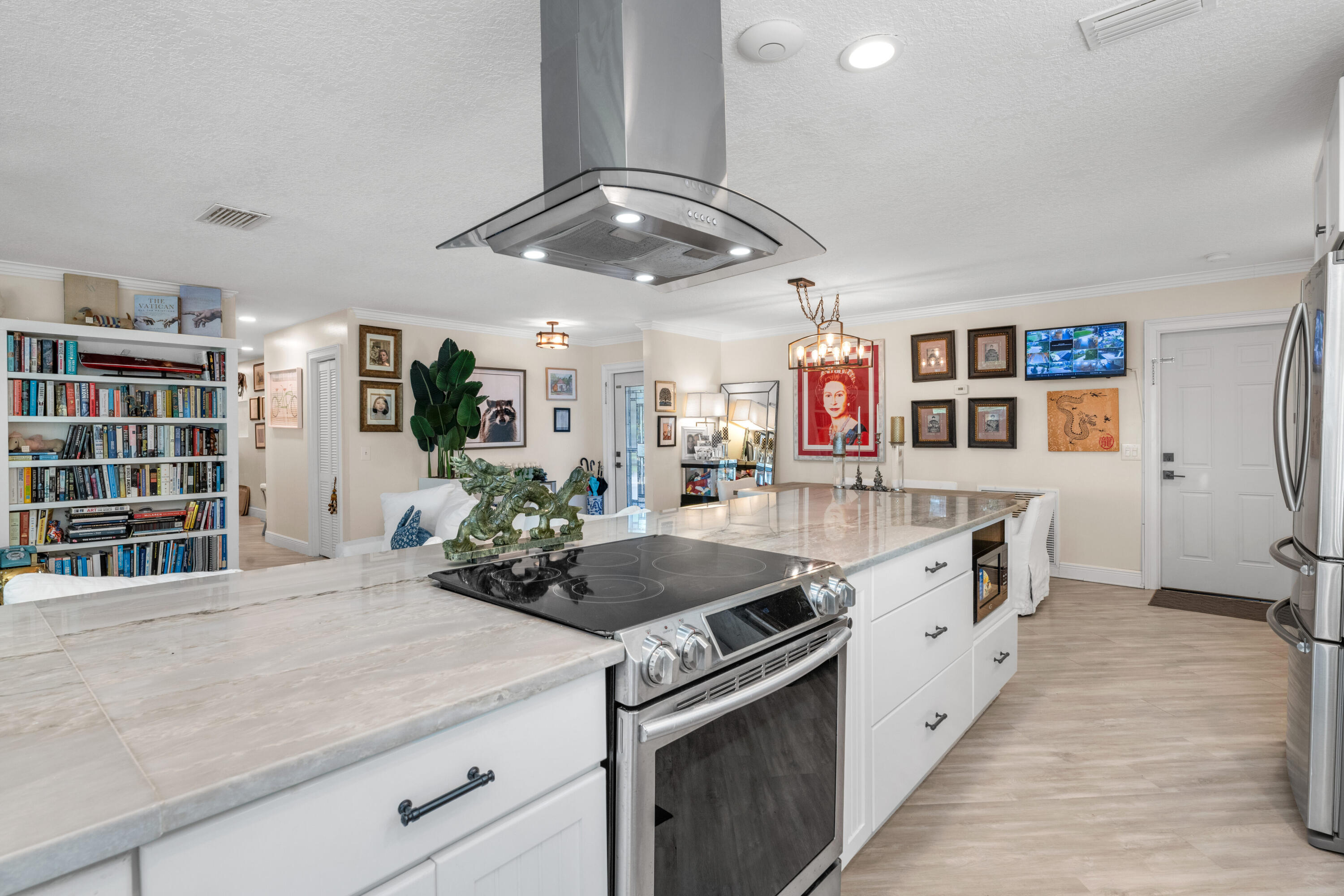 LOXAHATCHEE GROVES - Residential Lease