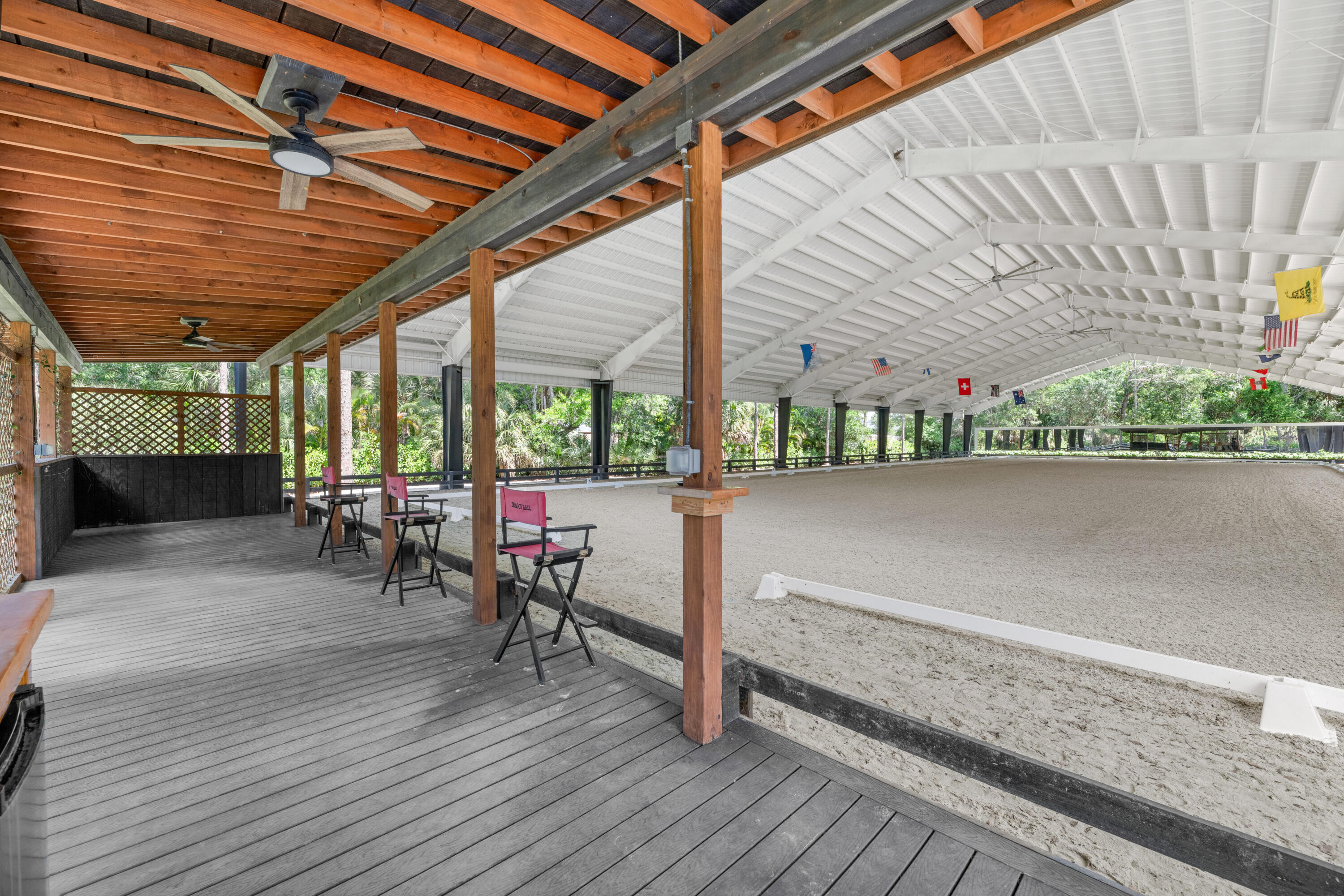 LOXAHATCHEE GROVES - Residential Lease