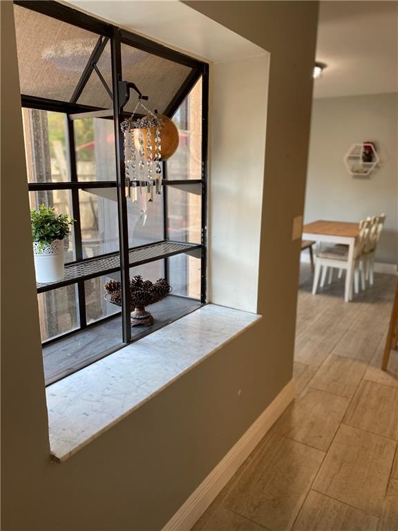 El Lago - Residential