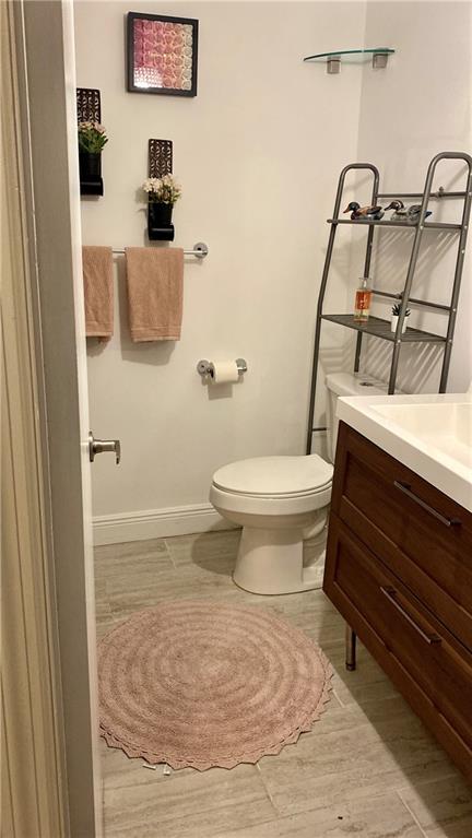 El Lago - Residential