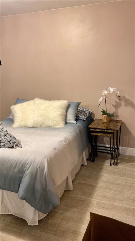 El Lago - Residential