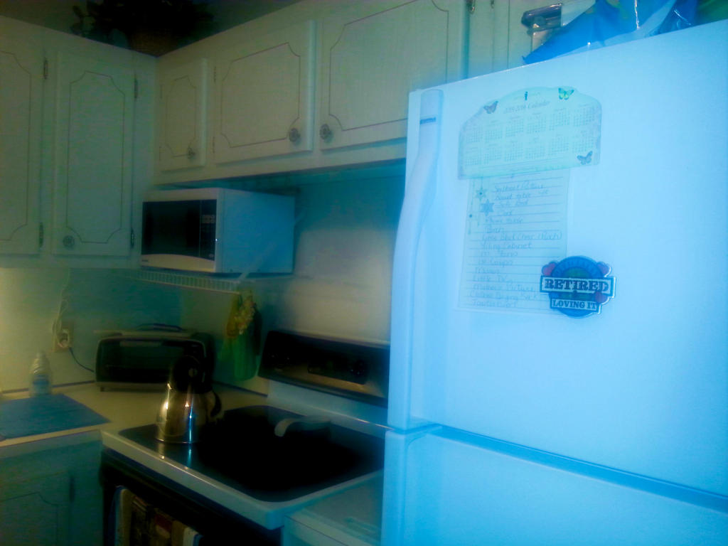 ELLESMERE A CONDO - Residential