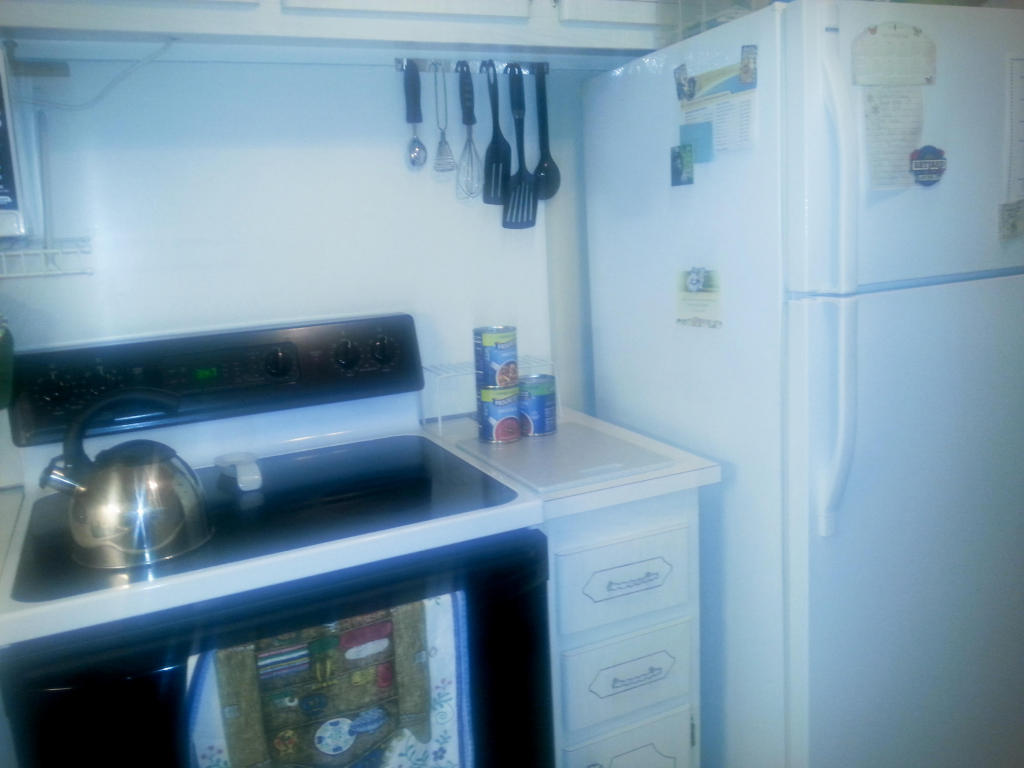 ELLESMERE A CONDO - Residential