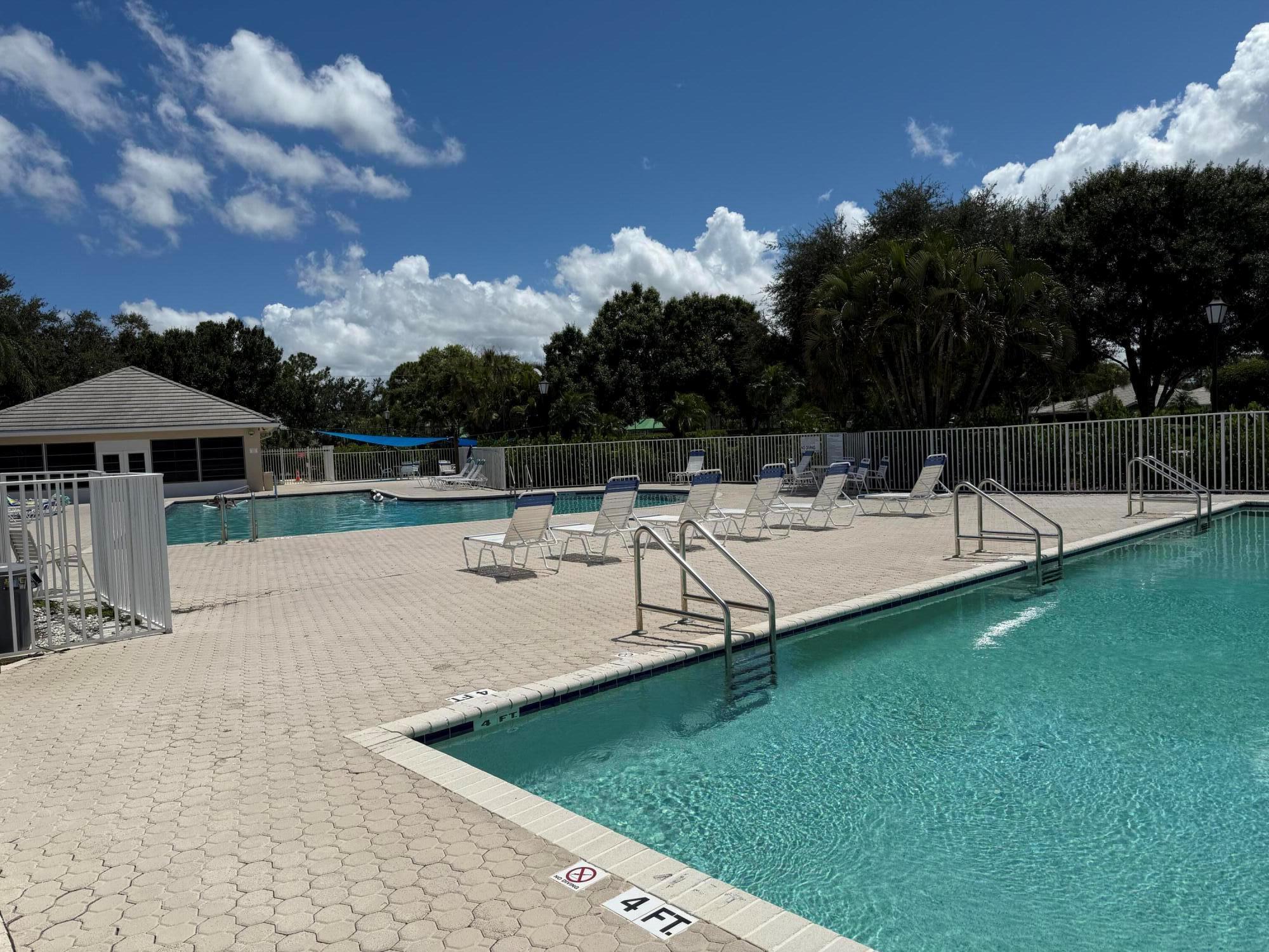 LAKES AT ST LUCIE WEST - Residential
