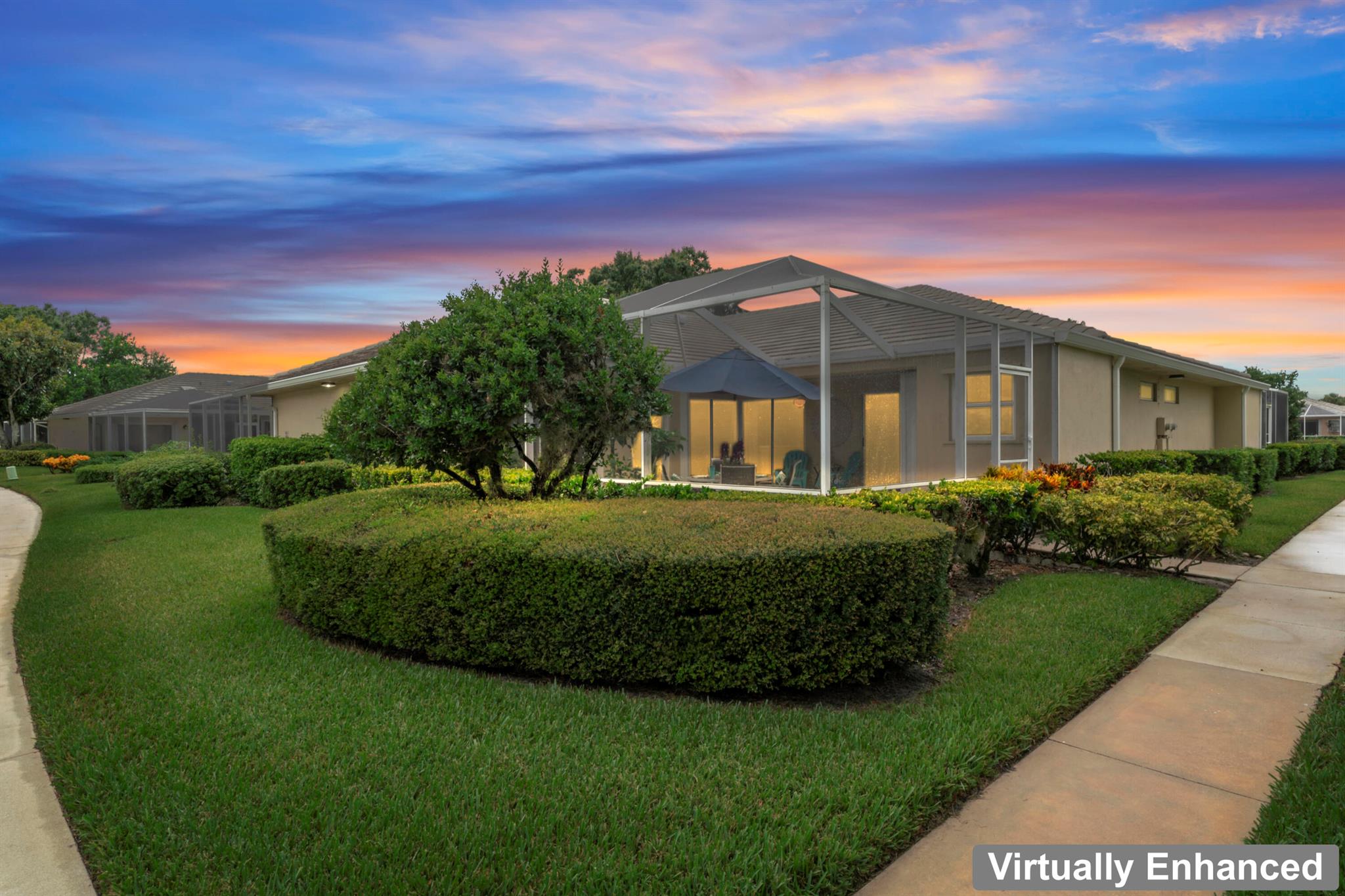 LAKES AT ST LUCIE WEST - Residential
