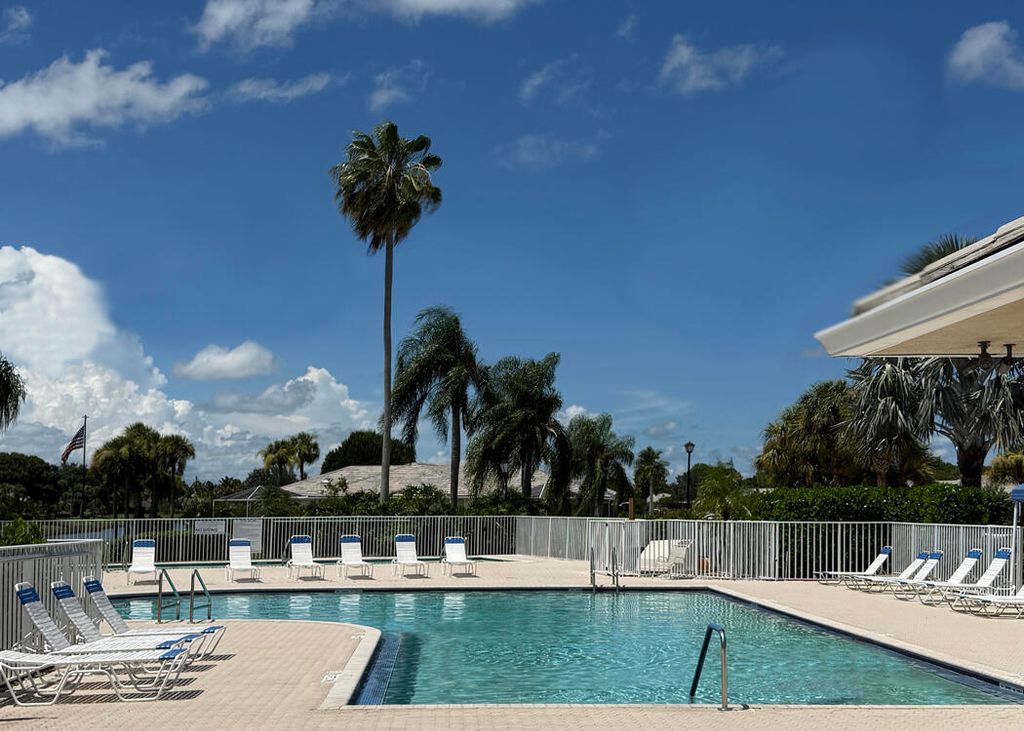 Photo of 1251 NW Sun Terrace Circle #9b, Port Saint Lucie, FL 34986 (MLS # R11109913)