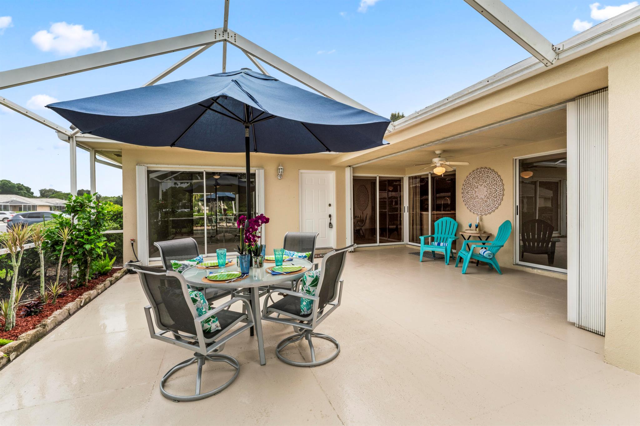 LAKES AT ST LUCIE WEST - Residential