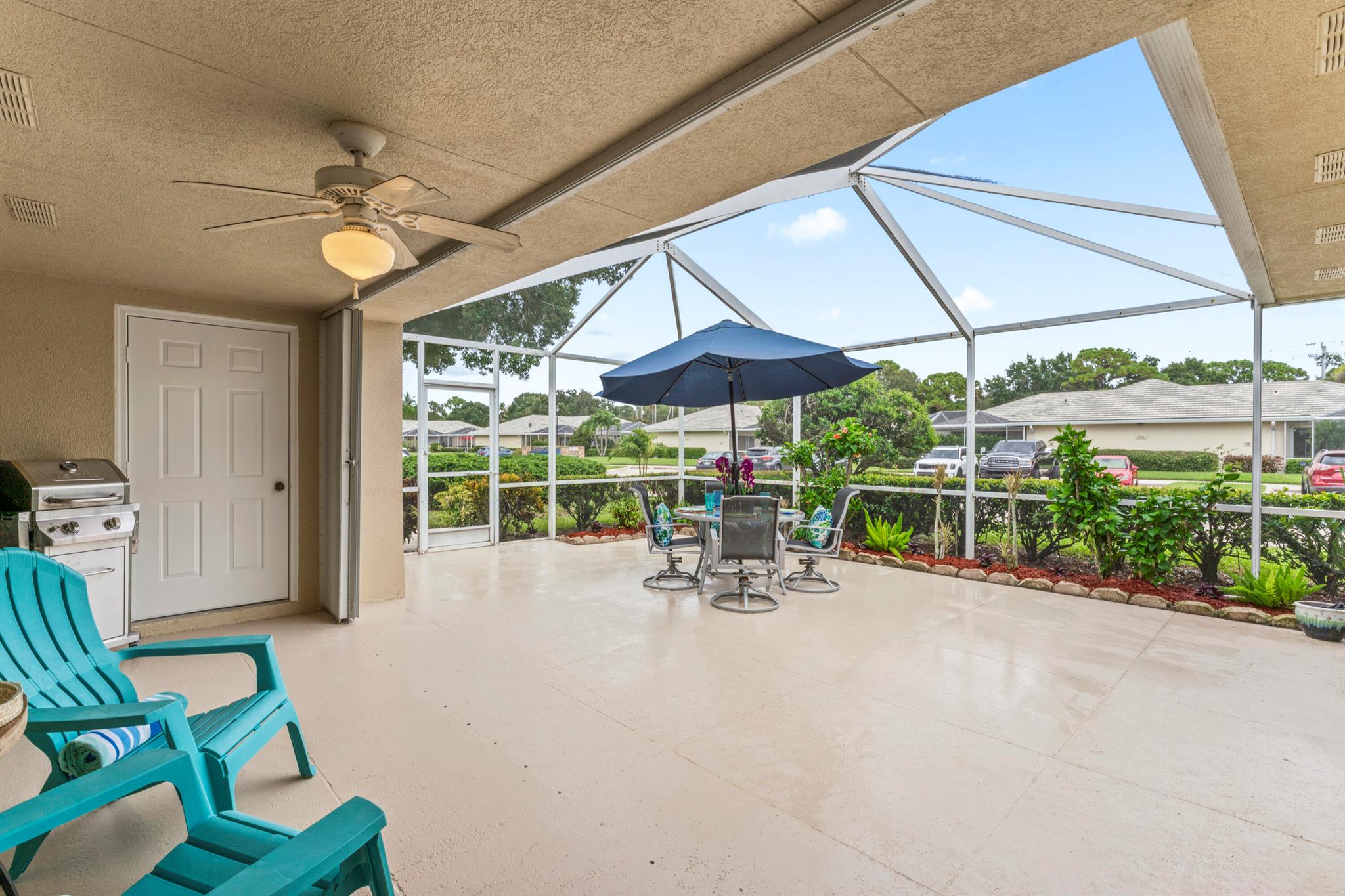 LAKES AT ST LUCIE WEST - Residential