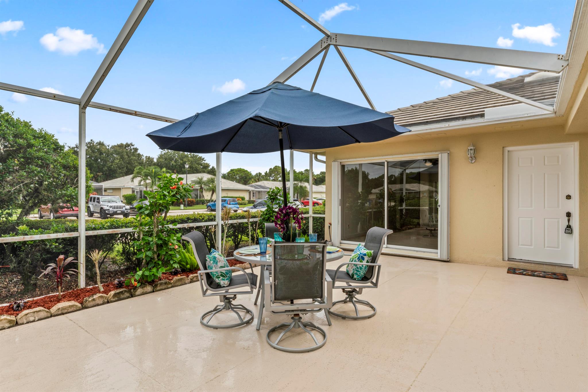 LAKES AT ST LUCIE WEST - Residential