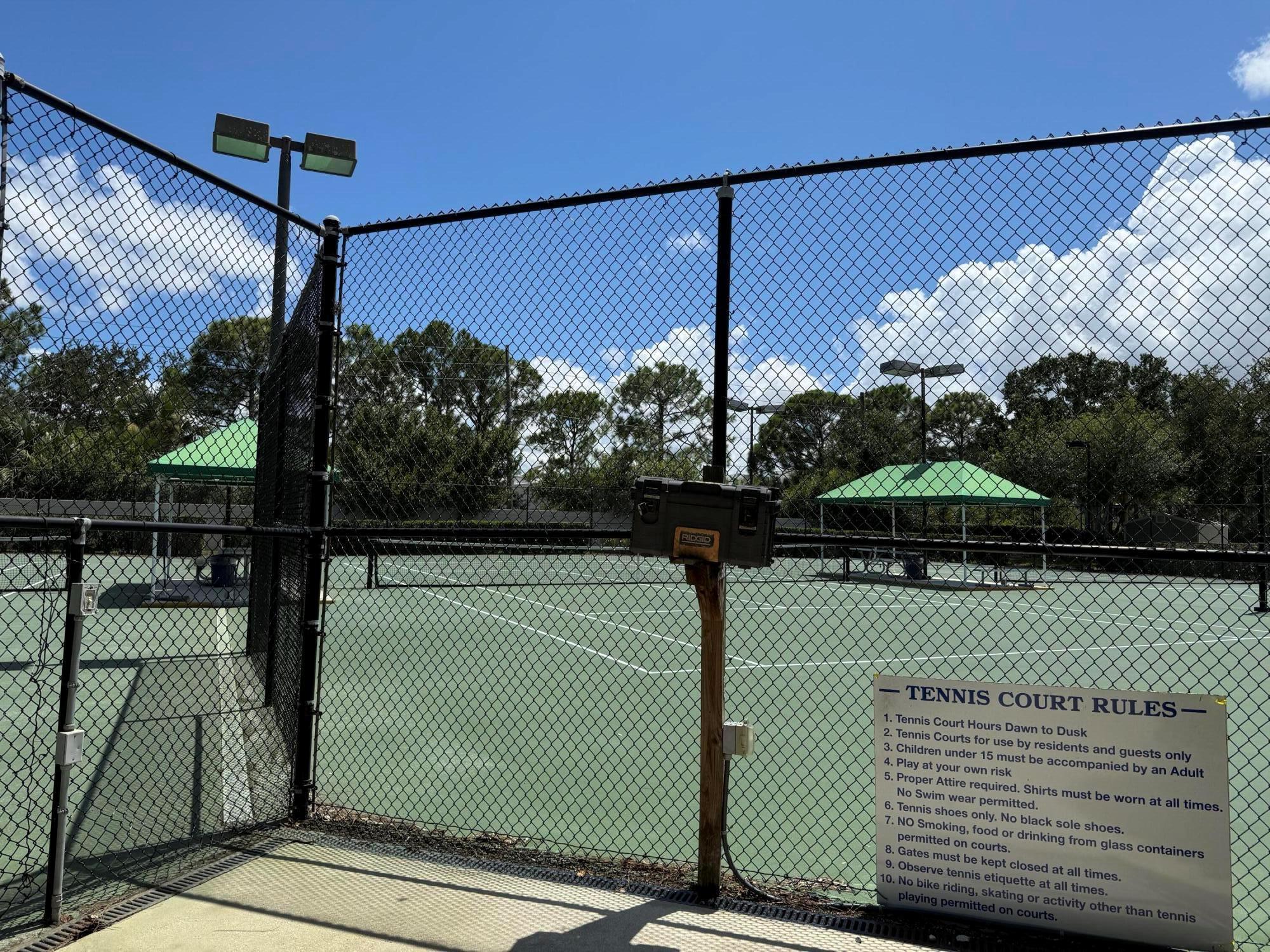LAKES AT ST LUCIE WEST - Residential
