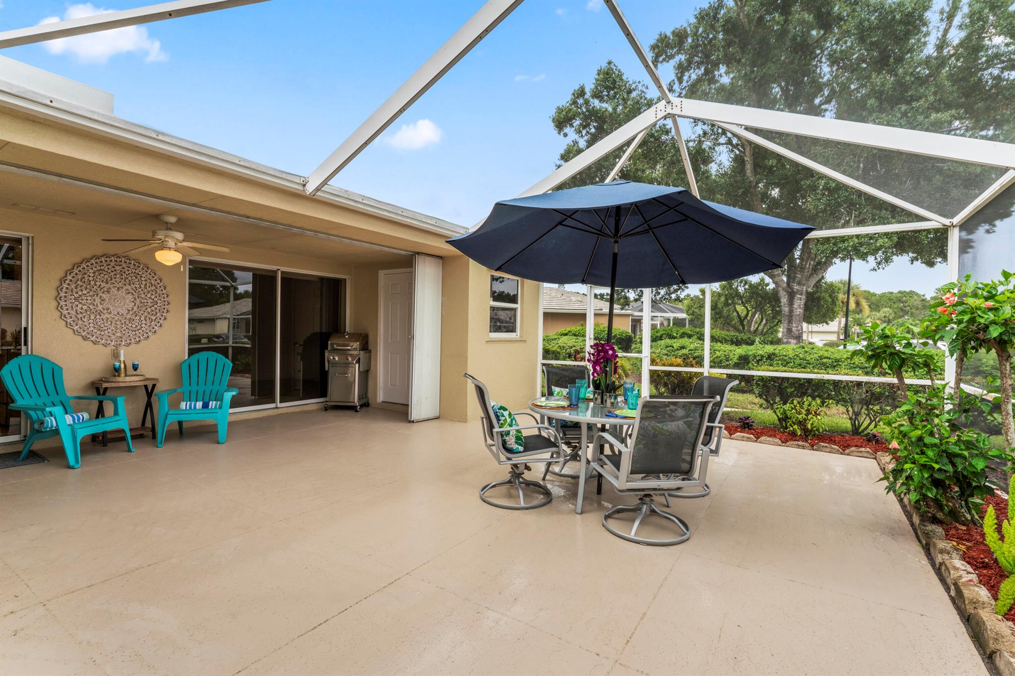 LAKES AT ST LUCIE WEST - Residential