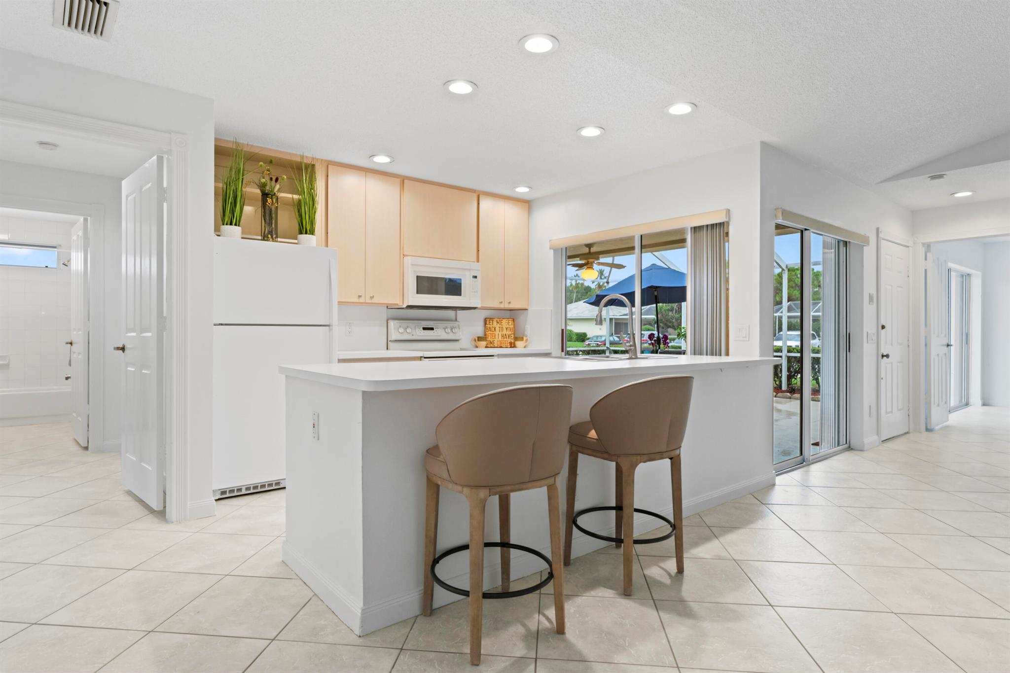 LAKES AT ST LUCIE WEST - Residential