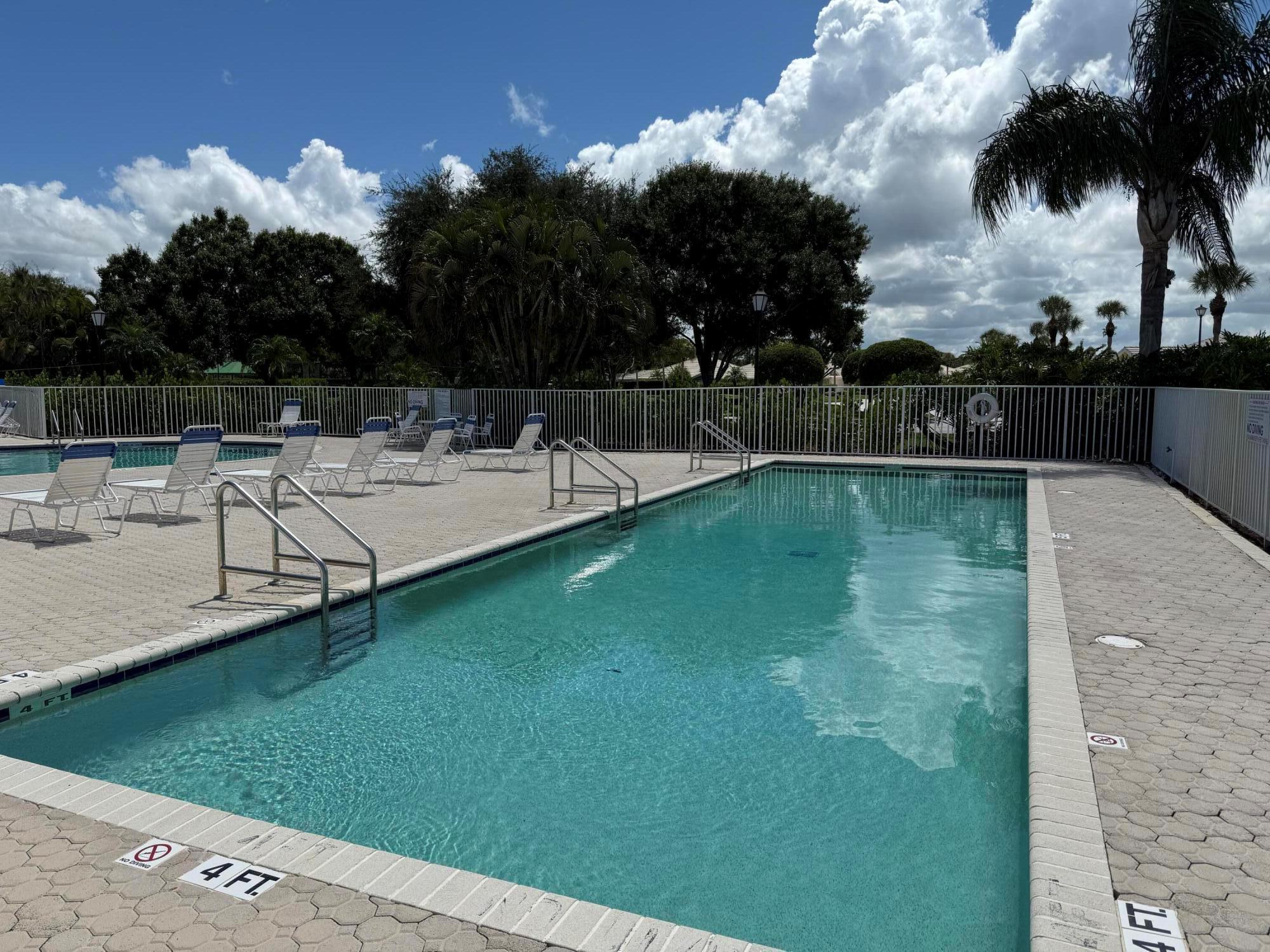 LAKES AT ST LUCIE WEST - Residential