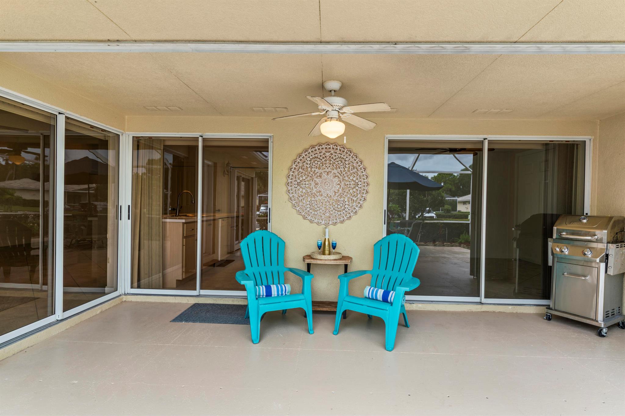 LAKES AT ST LUCIE WEST - Residential