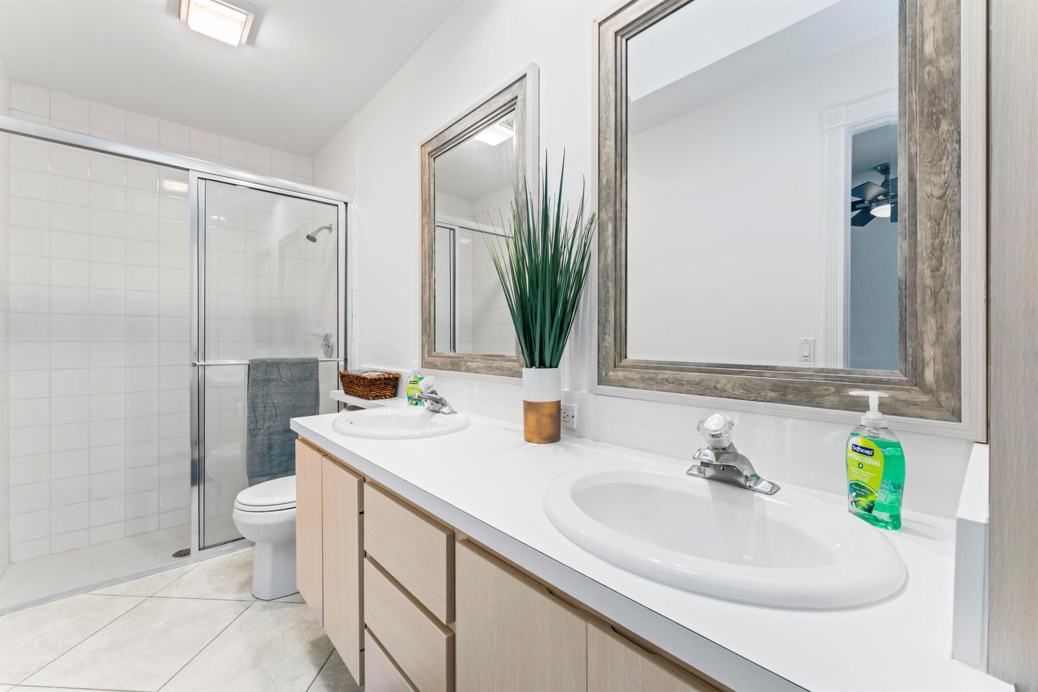 LAKES AT ST LUCIE WEST - Residential