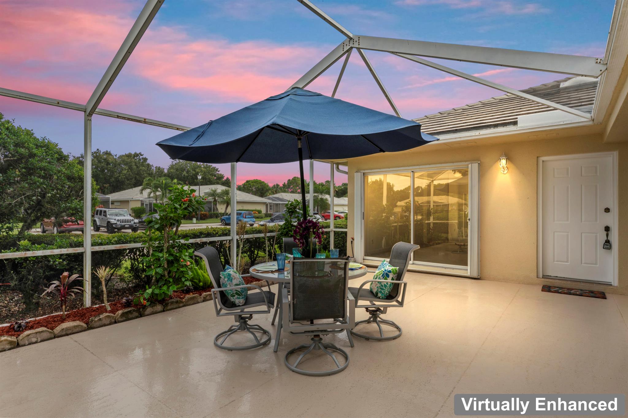 LAKES AT ST LUCIE WEST - Residential