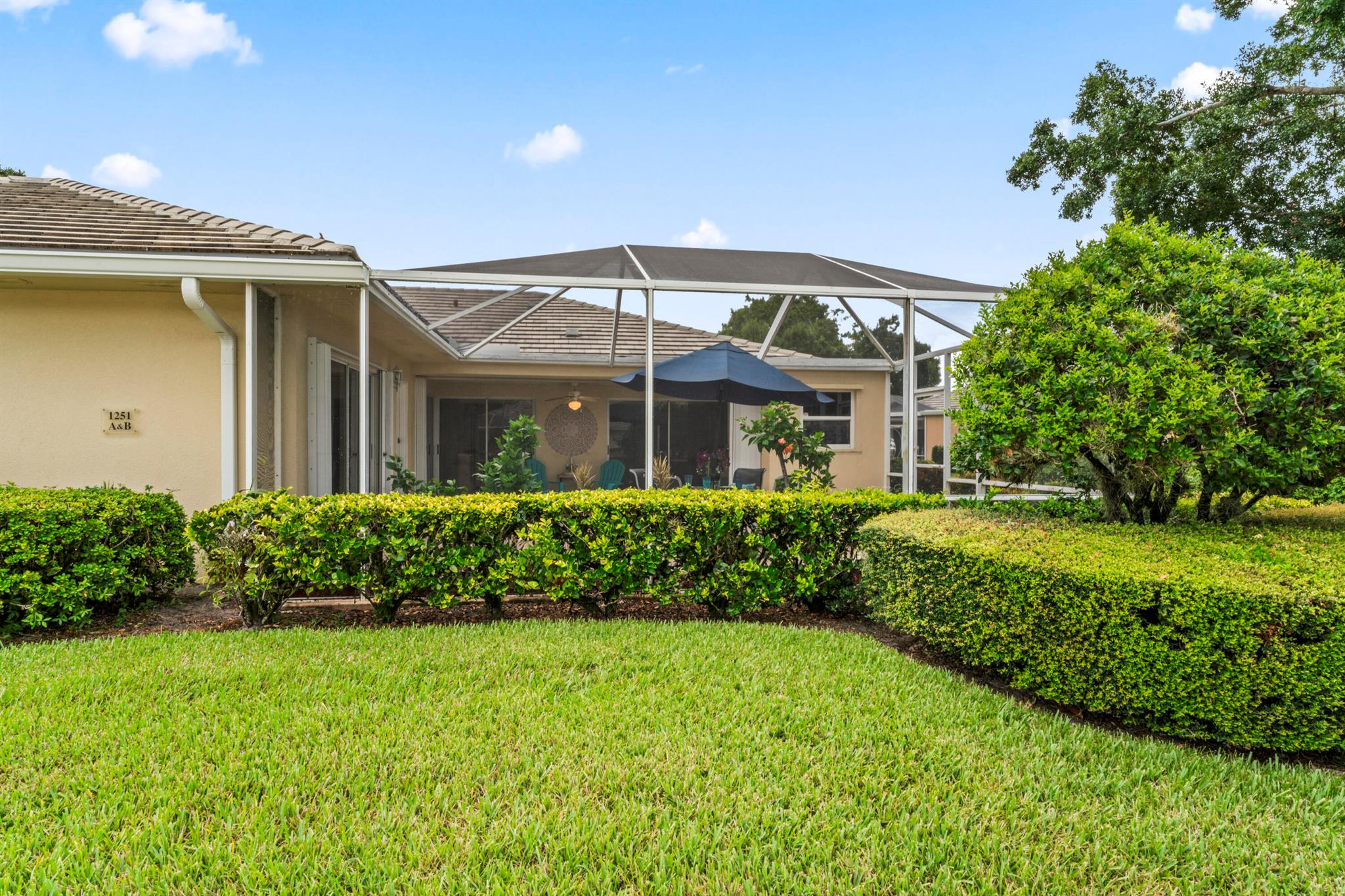 LAKES AT ST LUCIE WEST - Residential