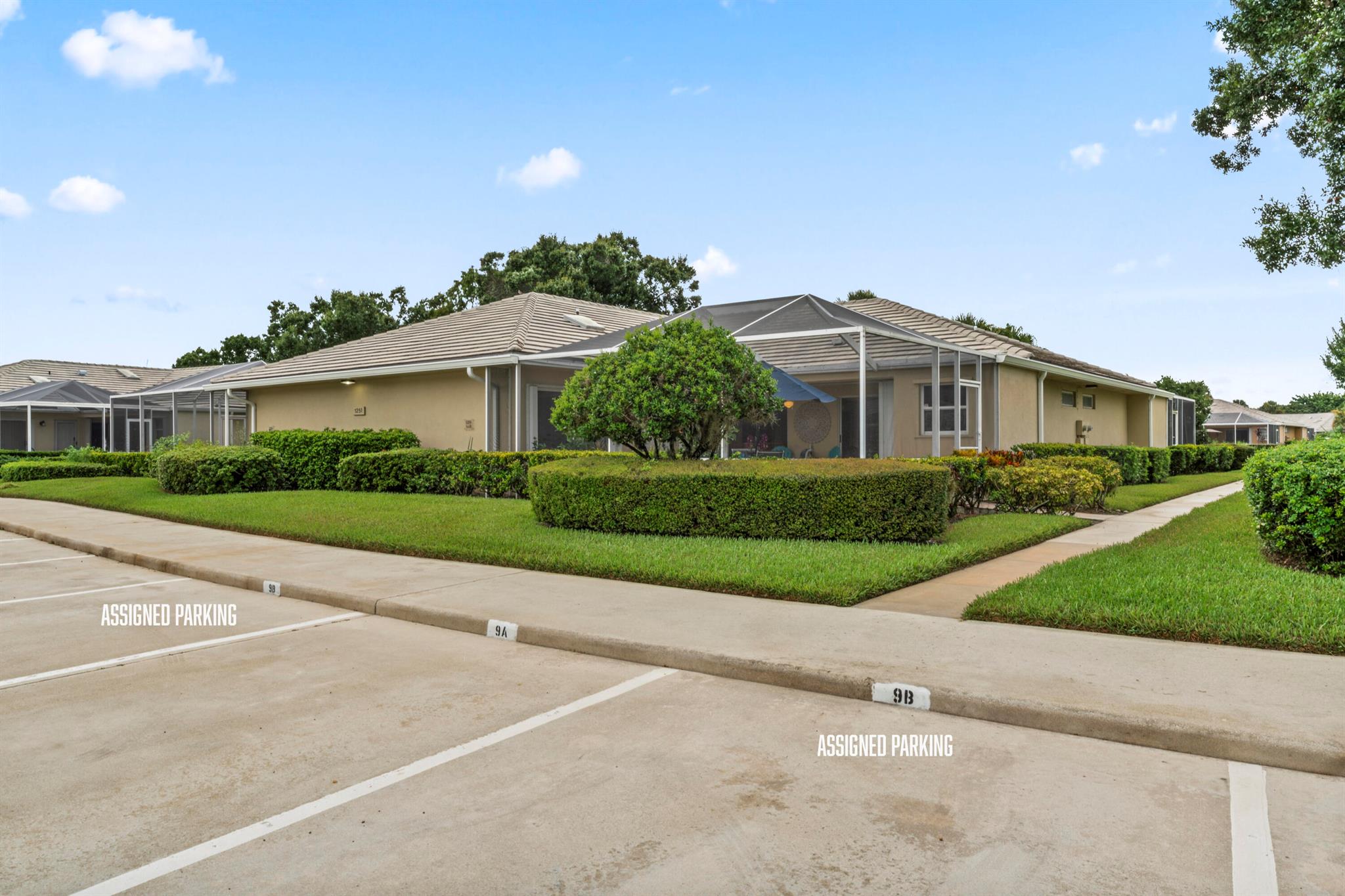 LAKES AT ST LUCIE WEST - Residential