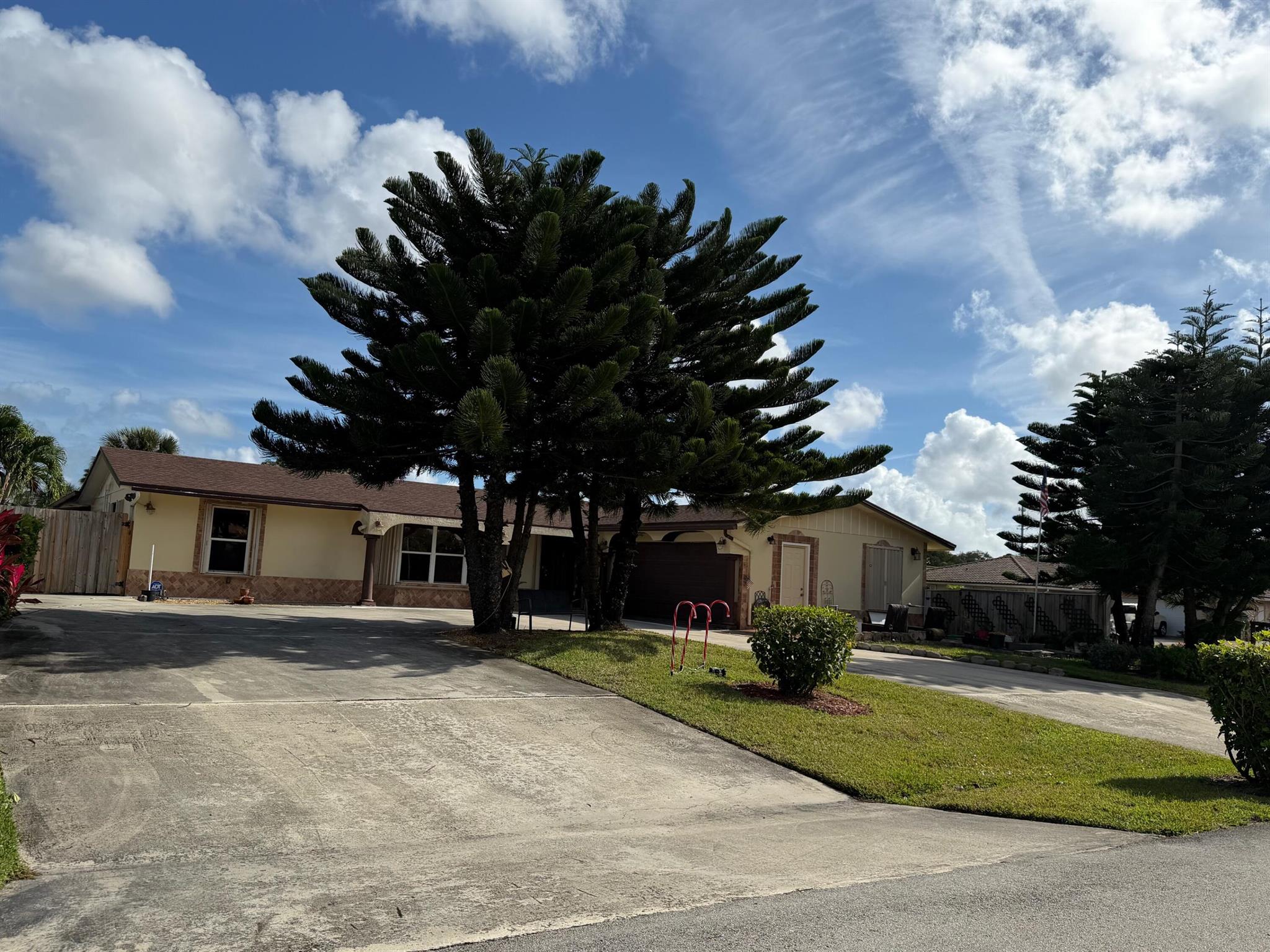 Garden Isles - Residential