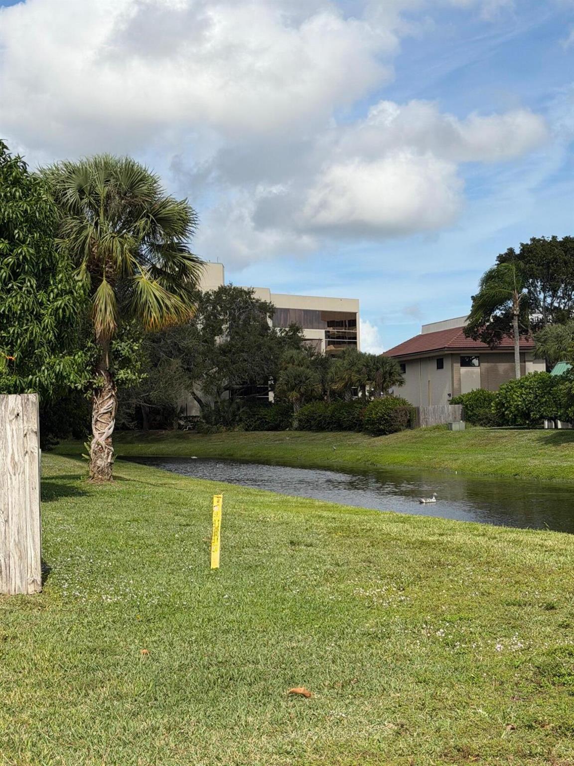 Garden Isles - Residential